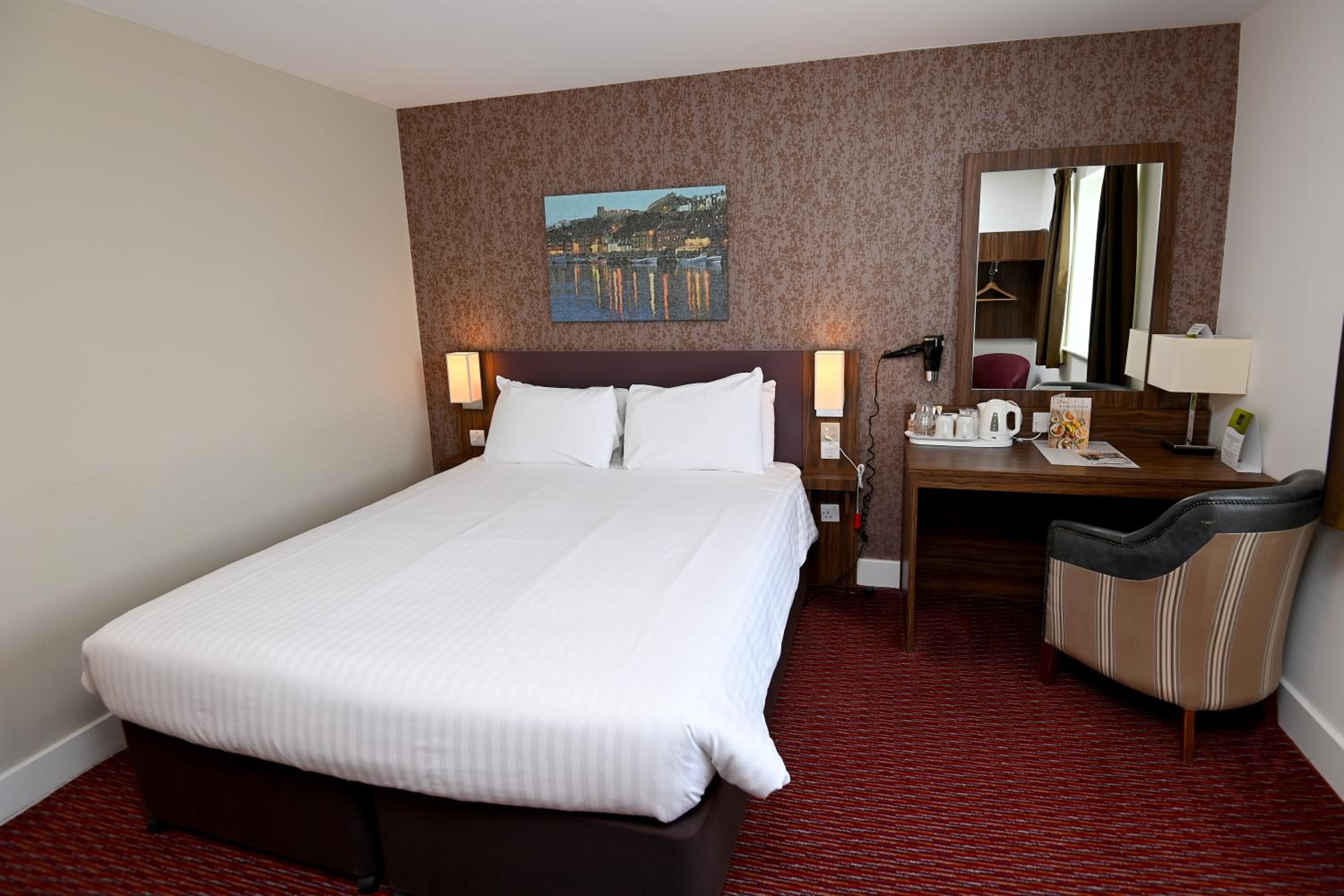 Double Room - Disability Access - Photo 4