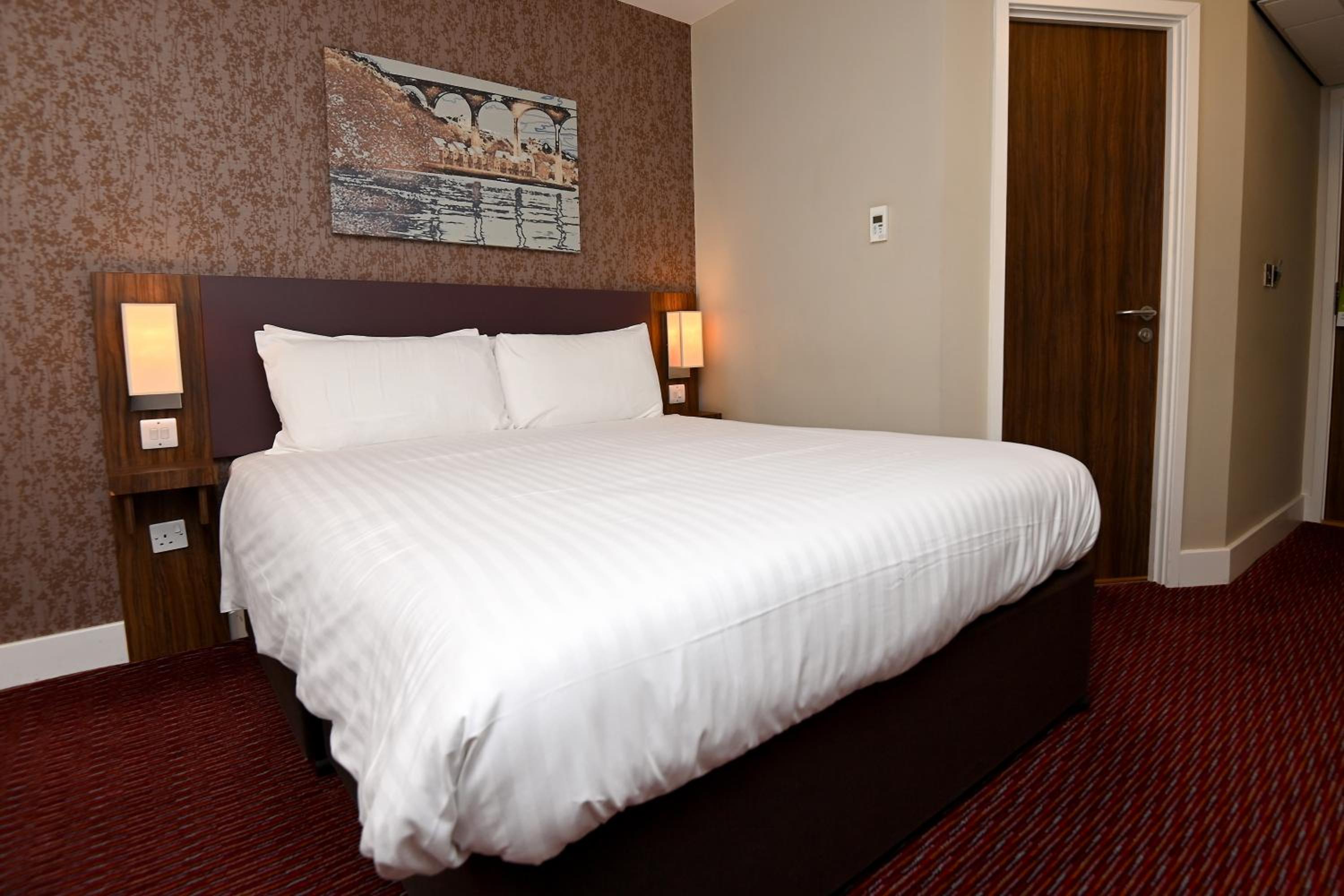 Double Room - Photo 1