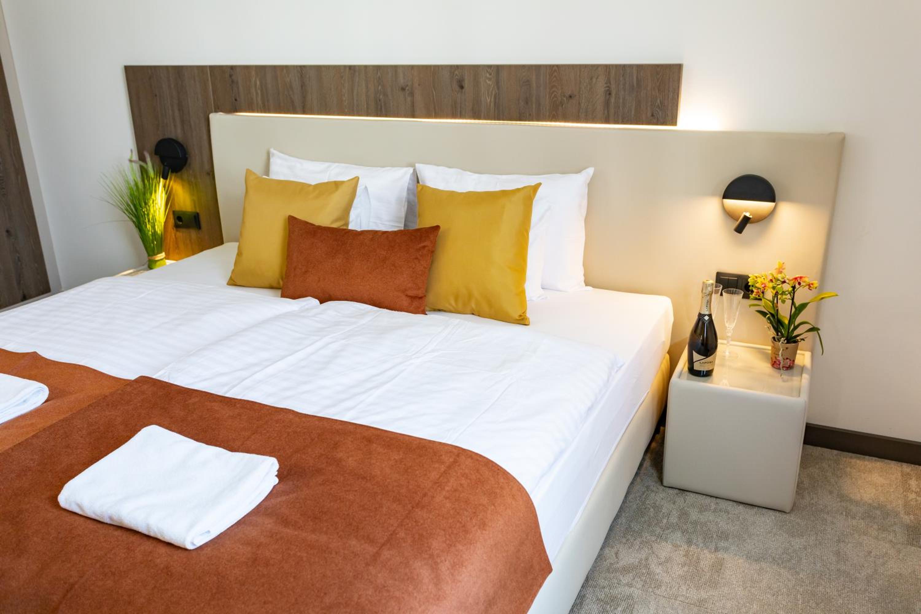 Deluxe Room photo 2