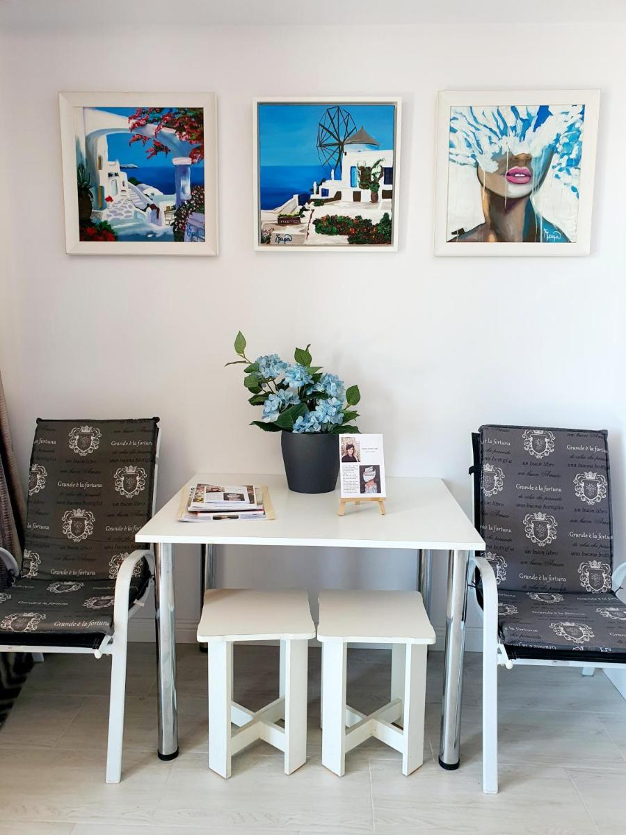 Apartment with Sea View - Photo 15