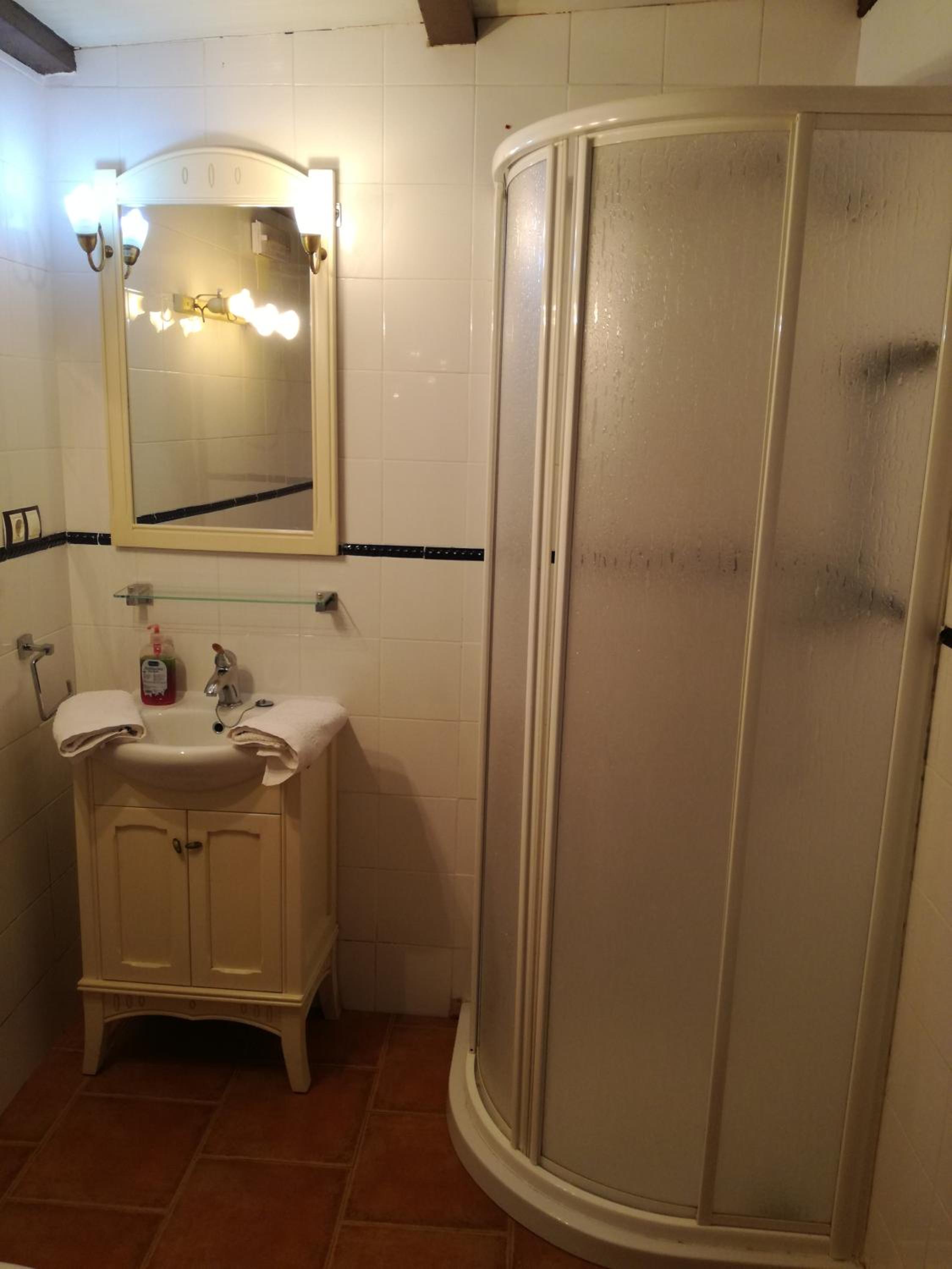 Suite El Palomar (2 adults + 1 child) - Photo 3