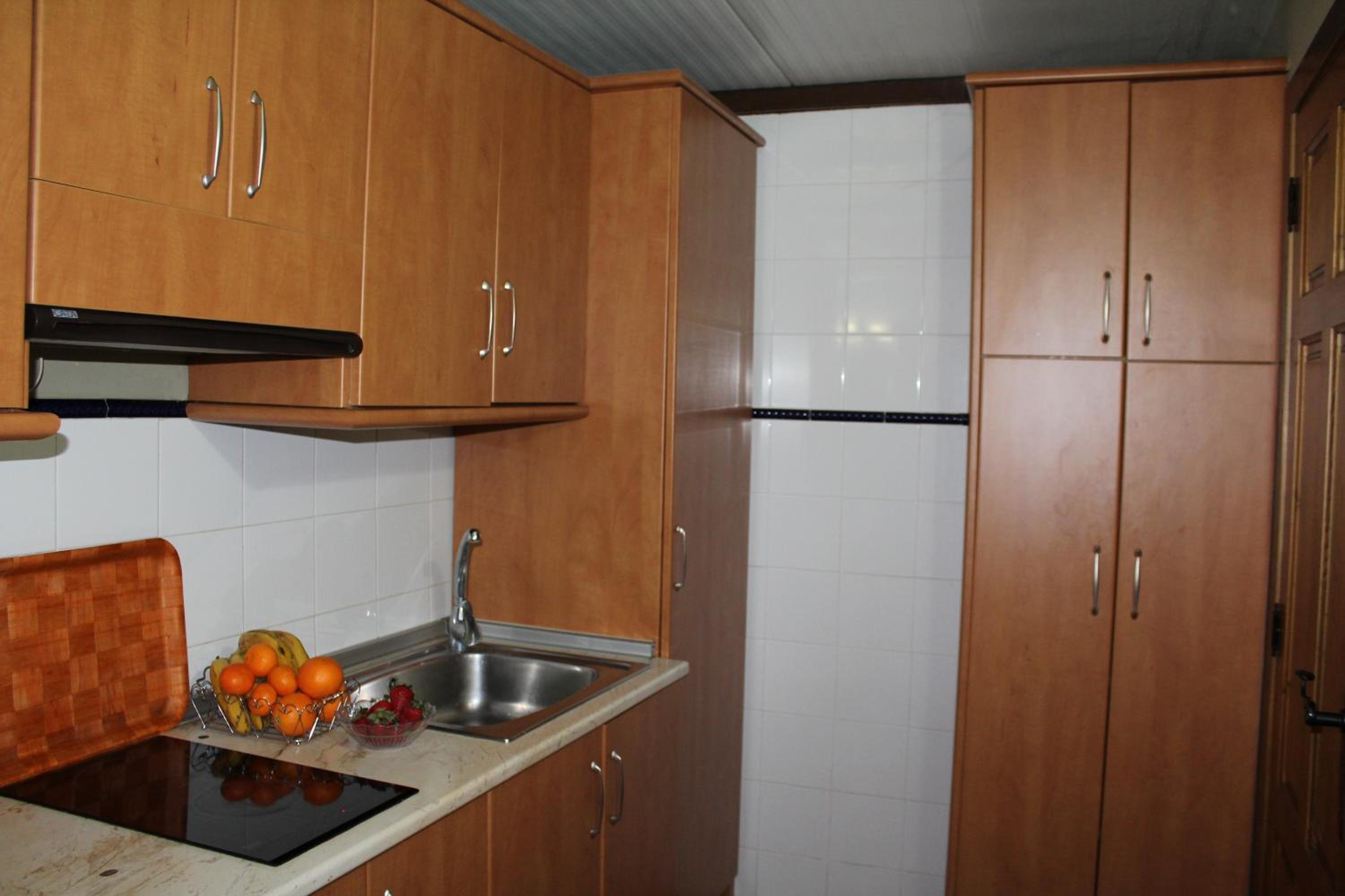 Estudio La Laguna (2 Adults + 1 Child) - Photo 8