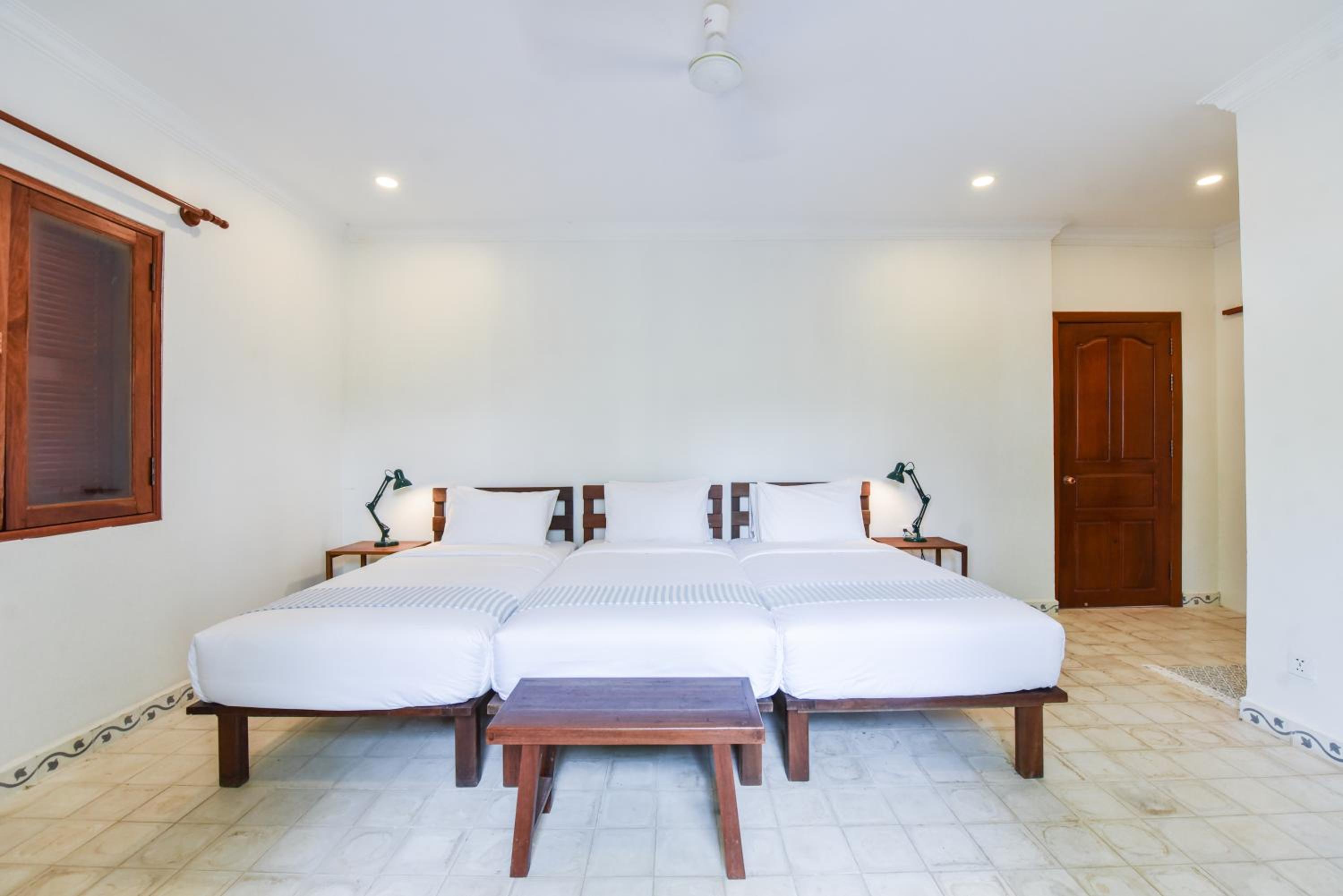 Standard Triple, 3 Single Beds - Photo 1