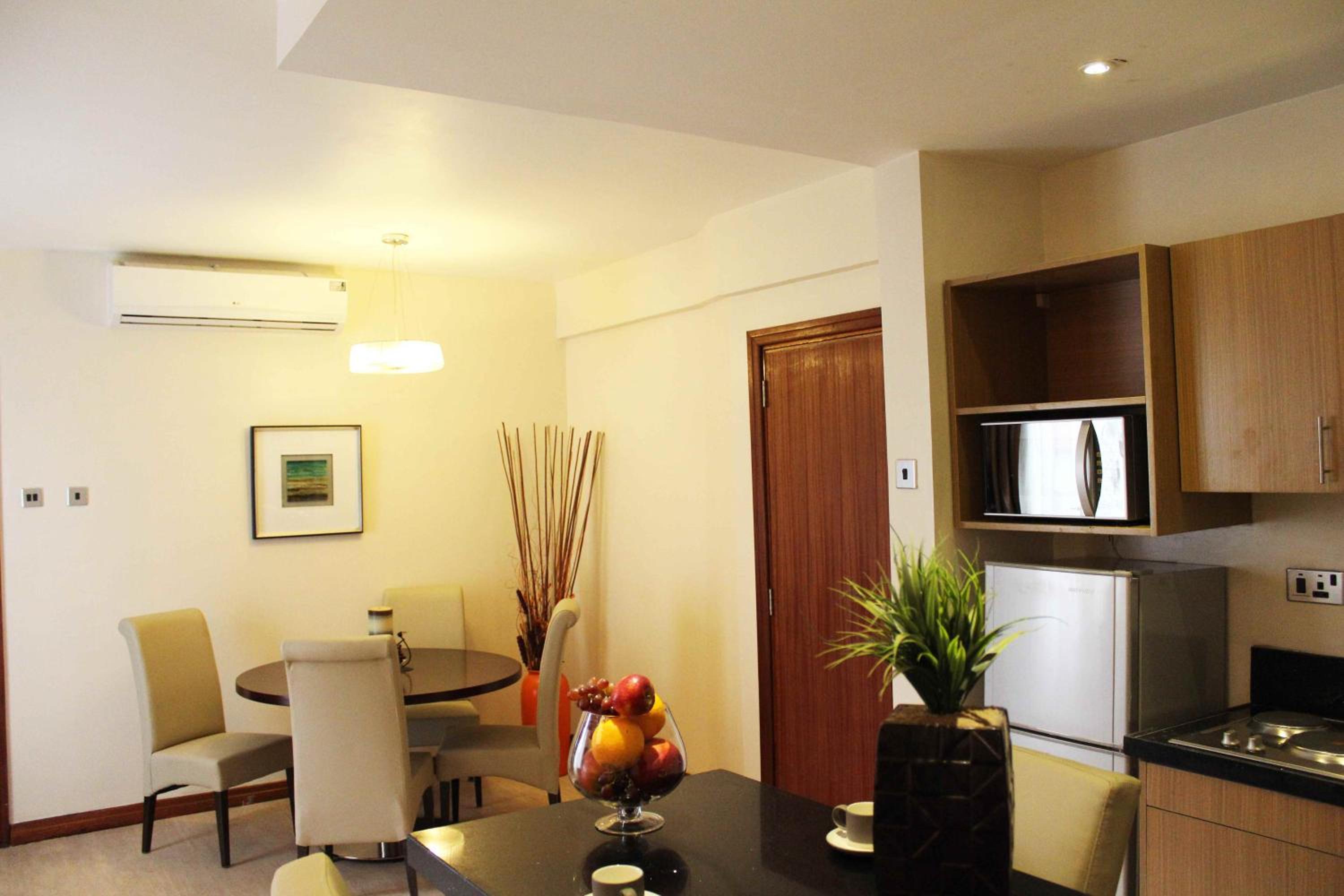  Club Twin Room photo 2