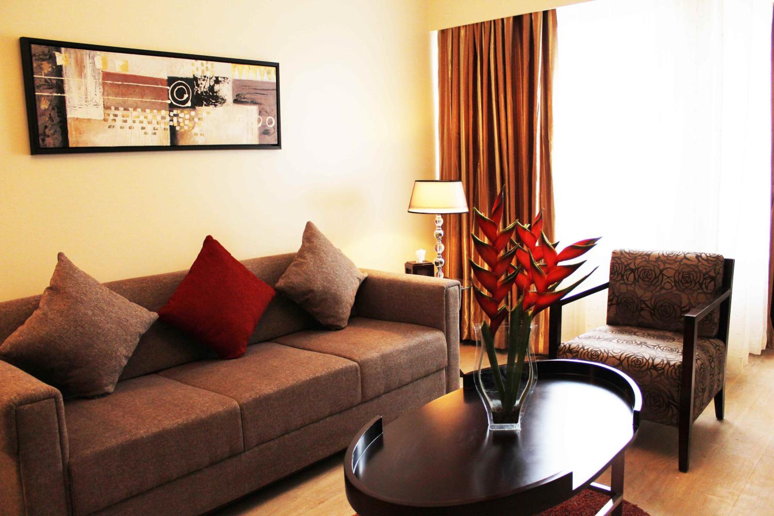 Suite  photo 1