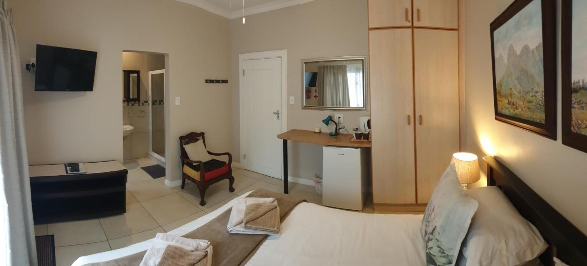 Double Room photo 1