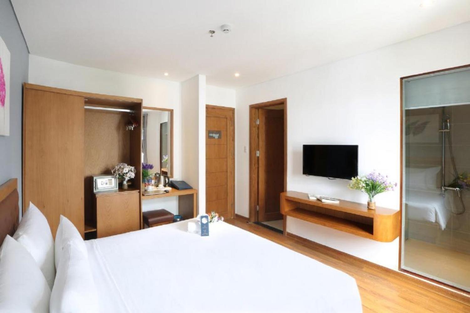 Superior Double Room - Photo 5