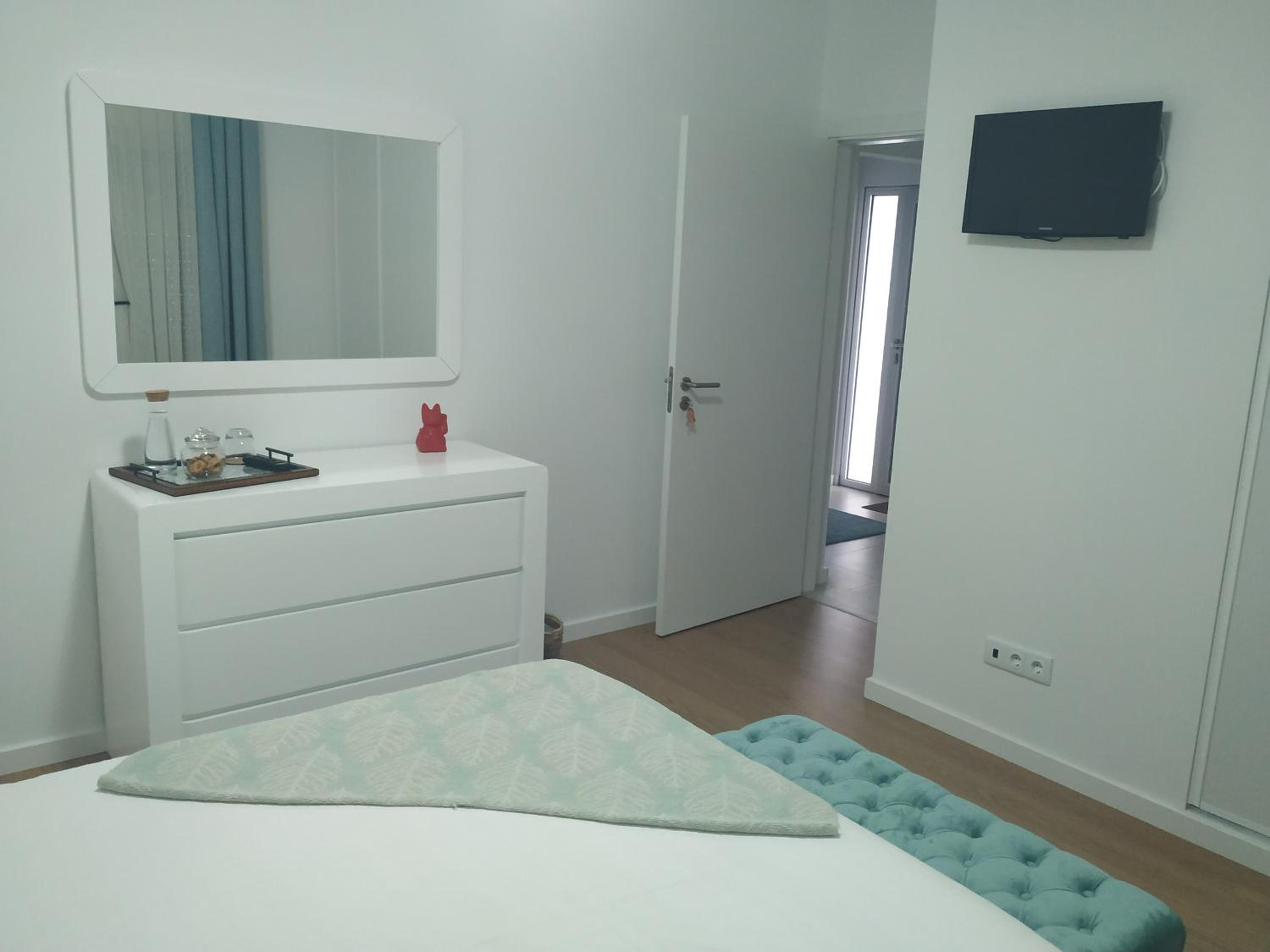 Double Room with Private Bathroom photo 2