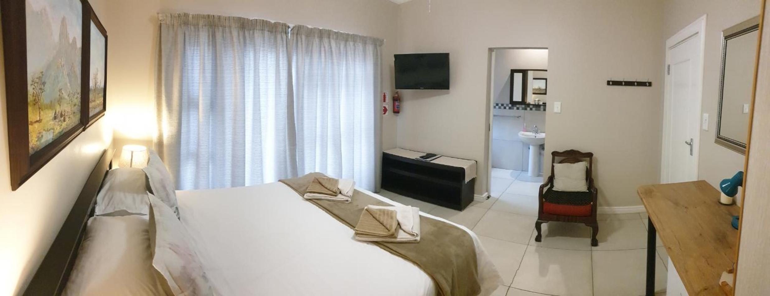 Double Room photo 2