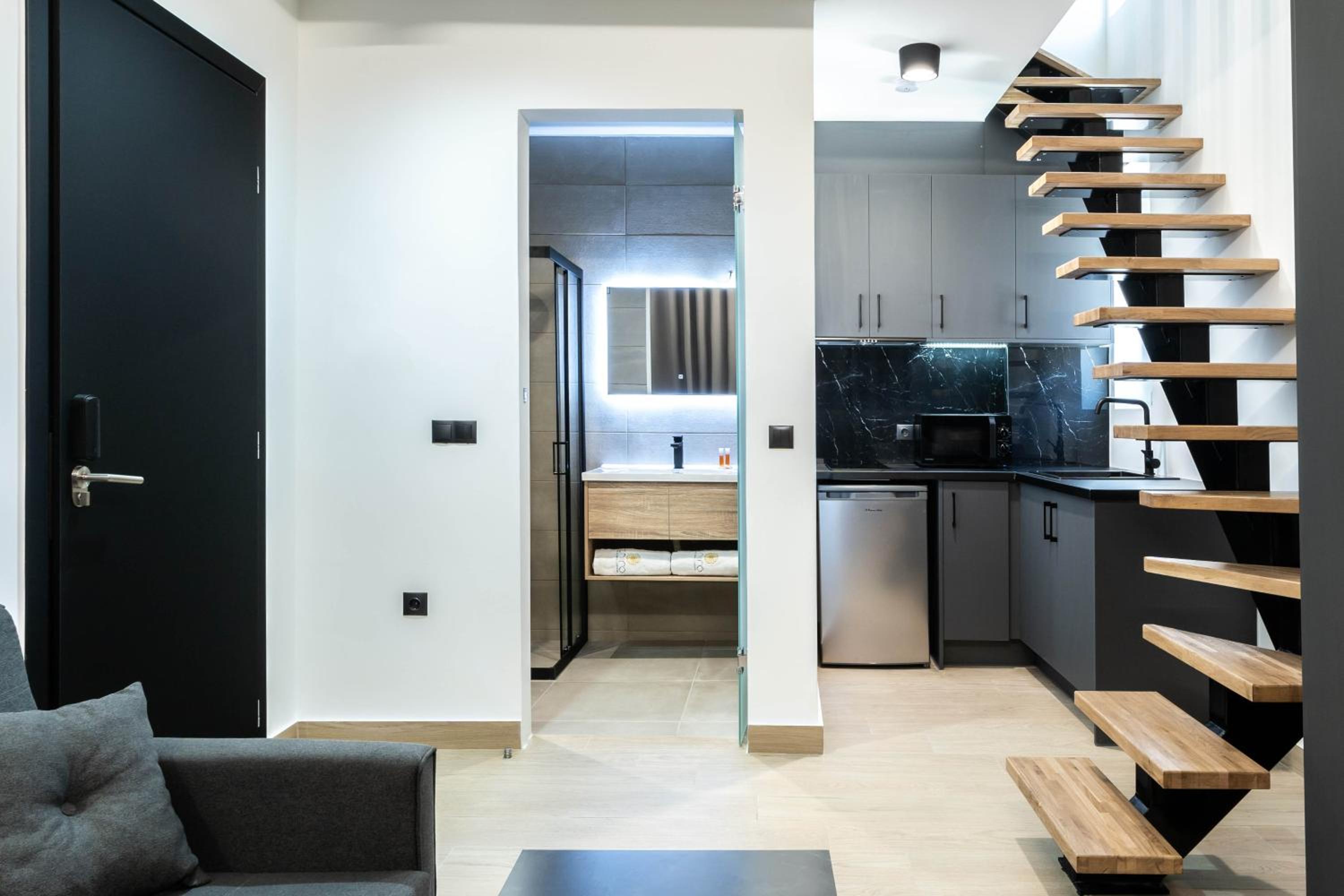 Duplex Suite photo 1