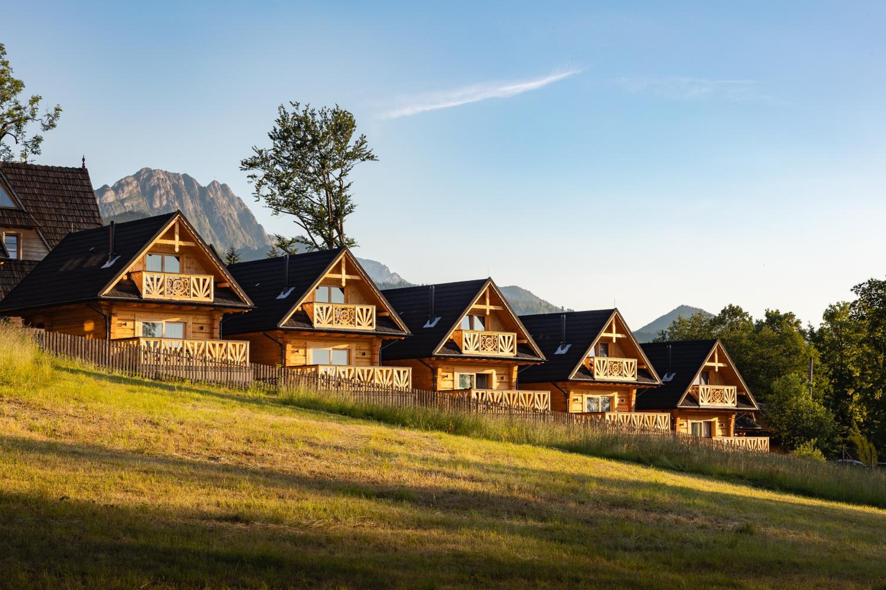 Two-Bedroom Chalet - Photo 11