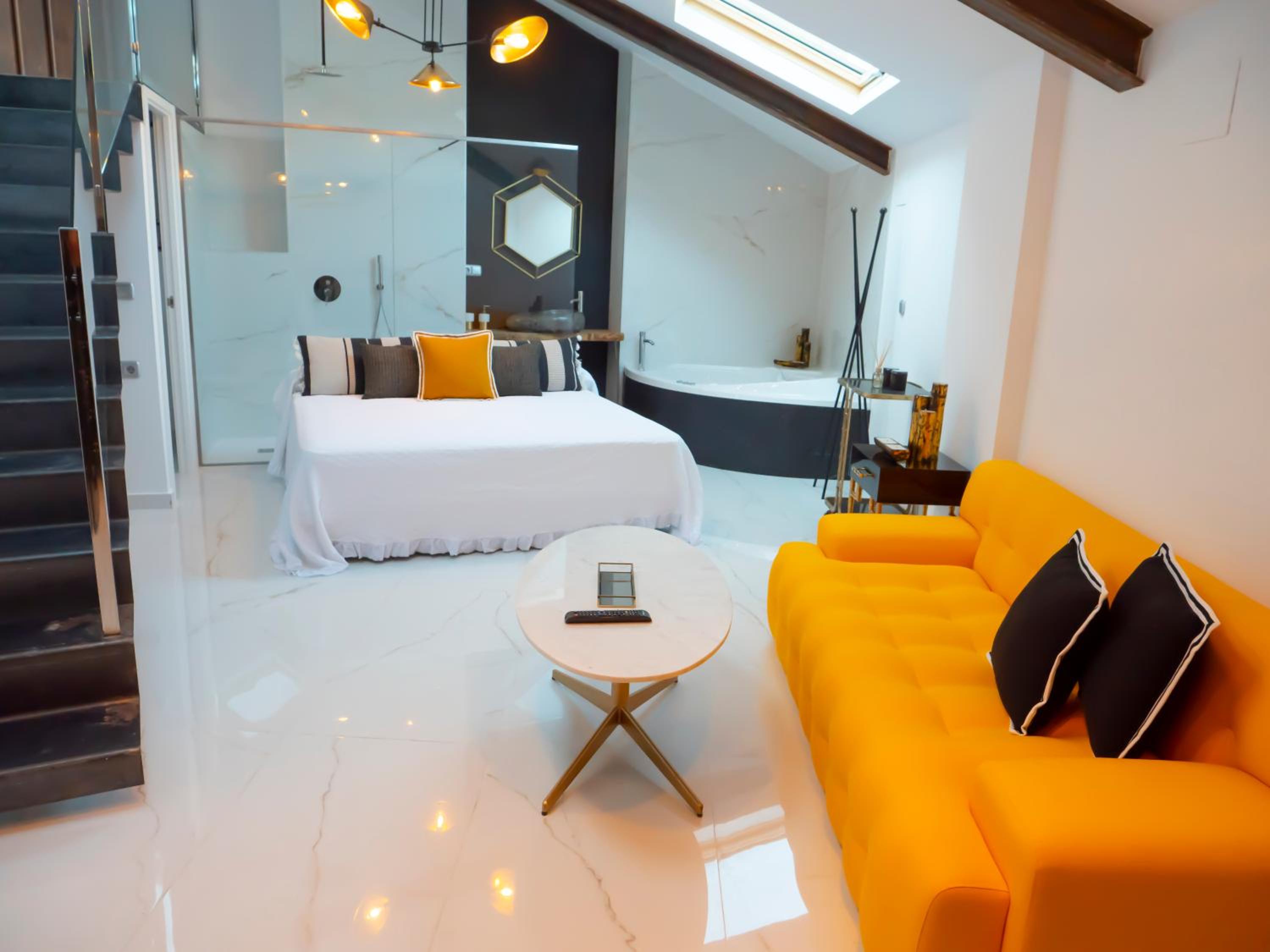 One-Bedroom House photo 2