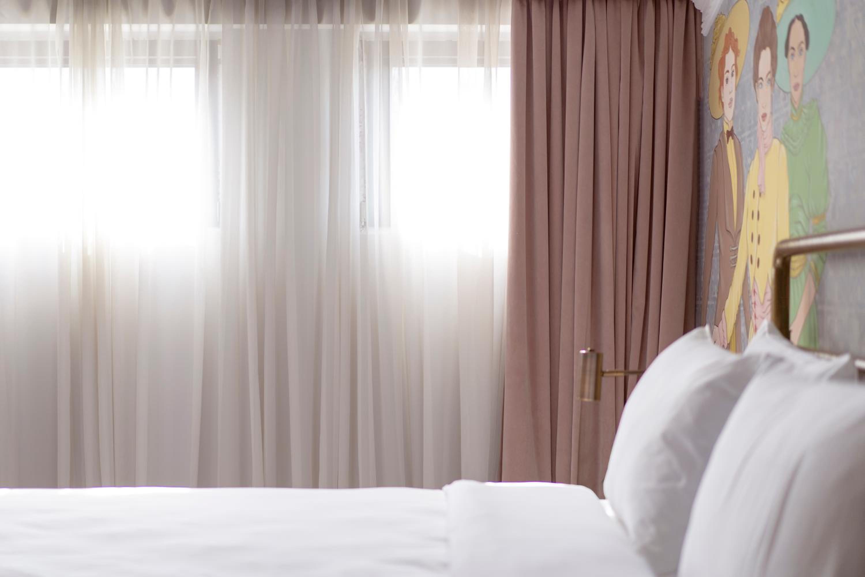 Superior Double Room - Photo 3