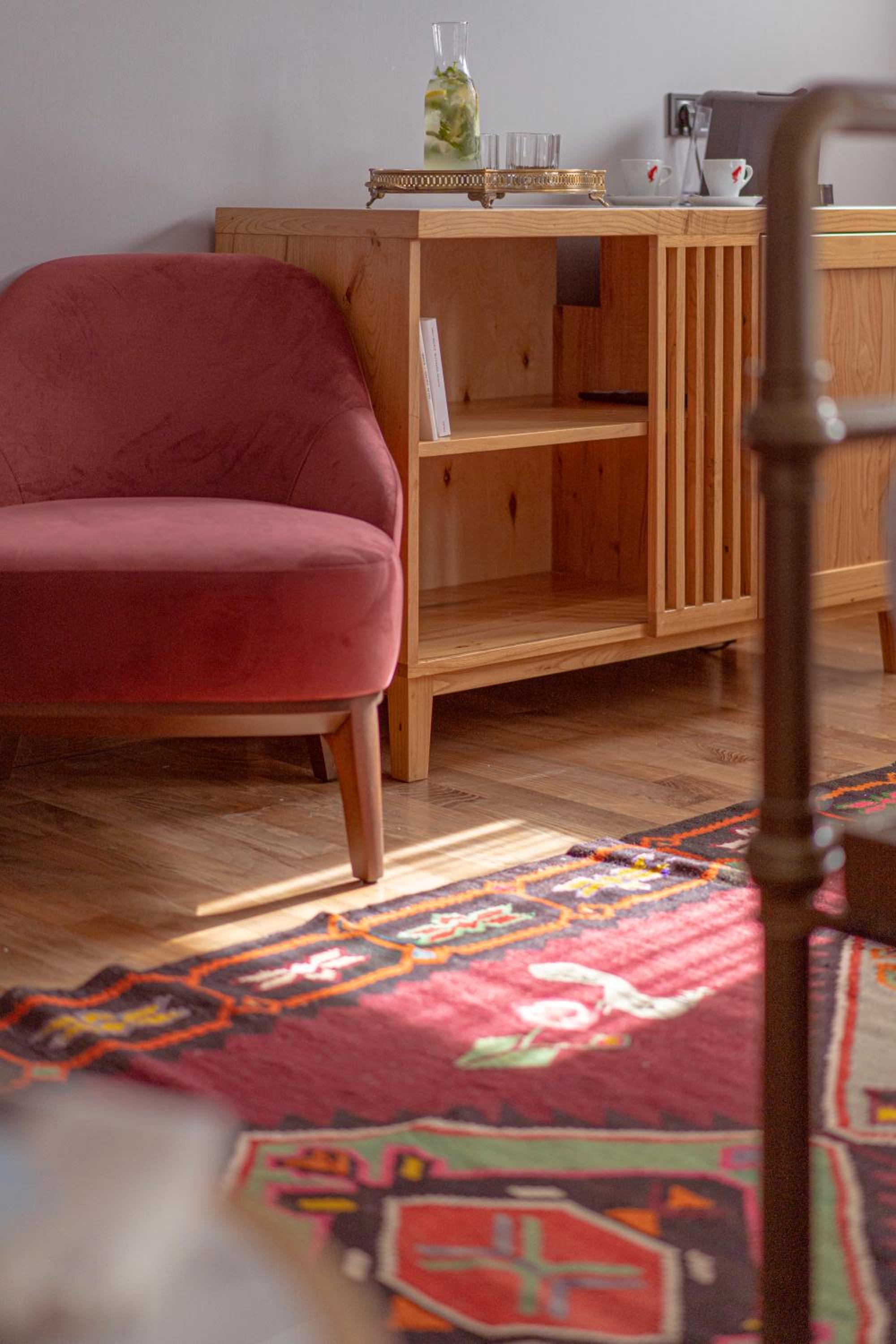 Superior Double Room - Photo 5