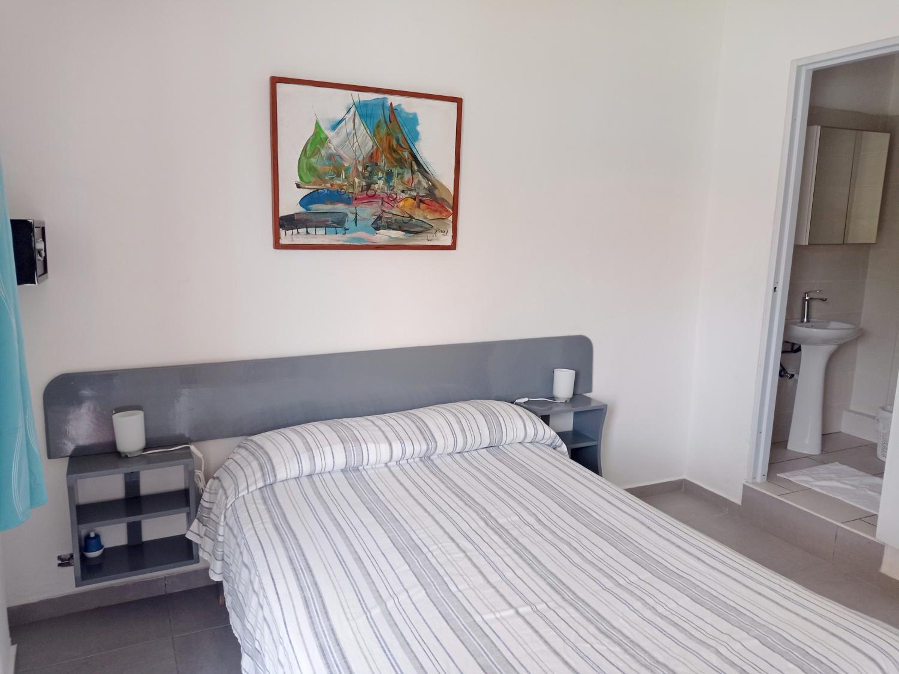Double Room with Pool View photo 2