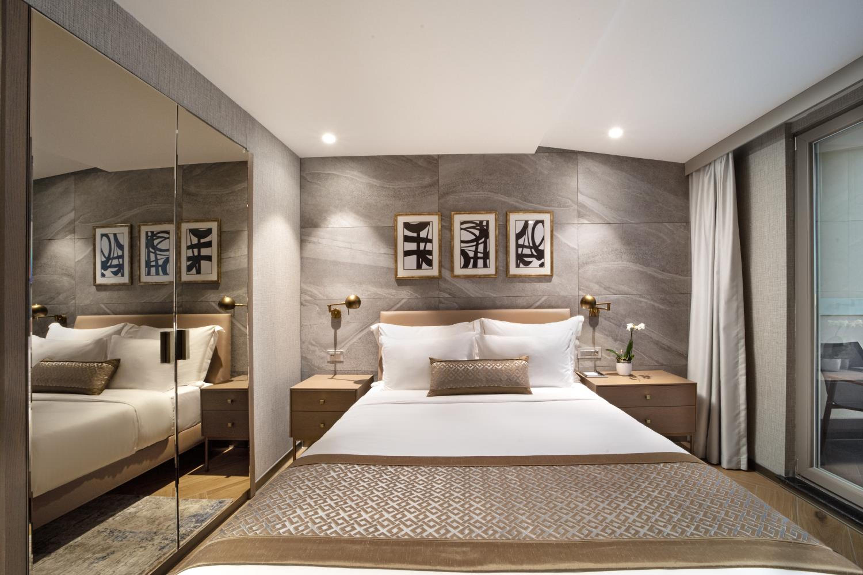 Terrace Sea View Room photo 3