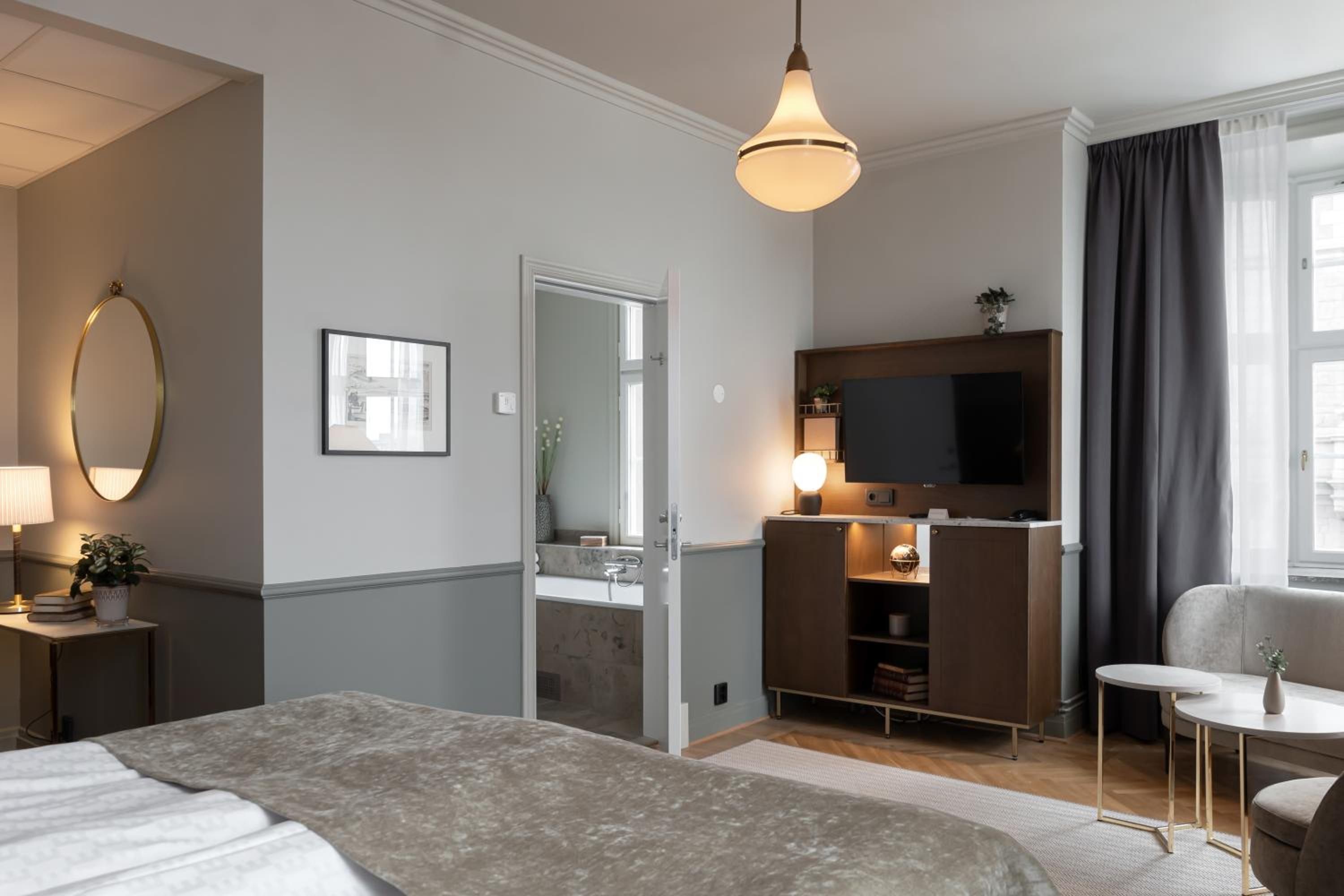 Junior Suite photo 3