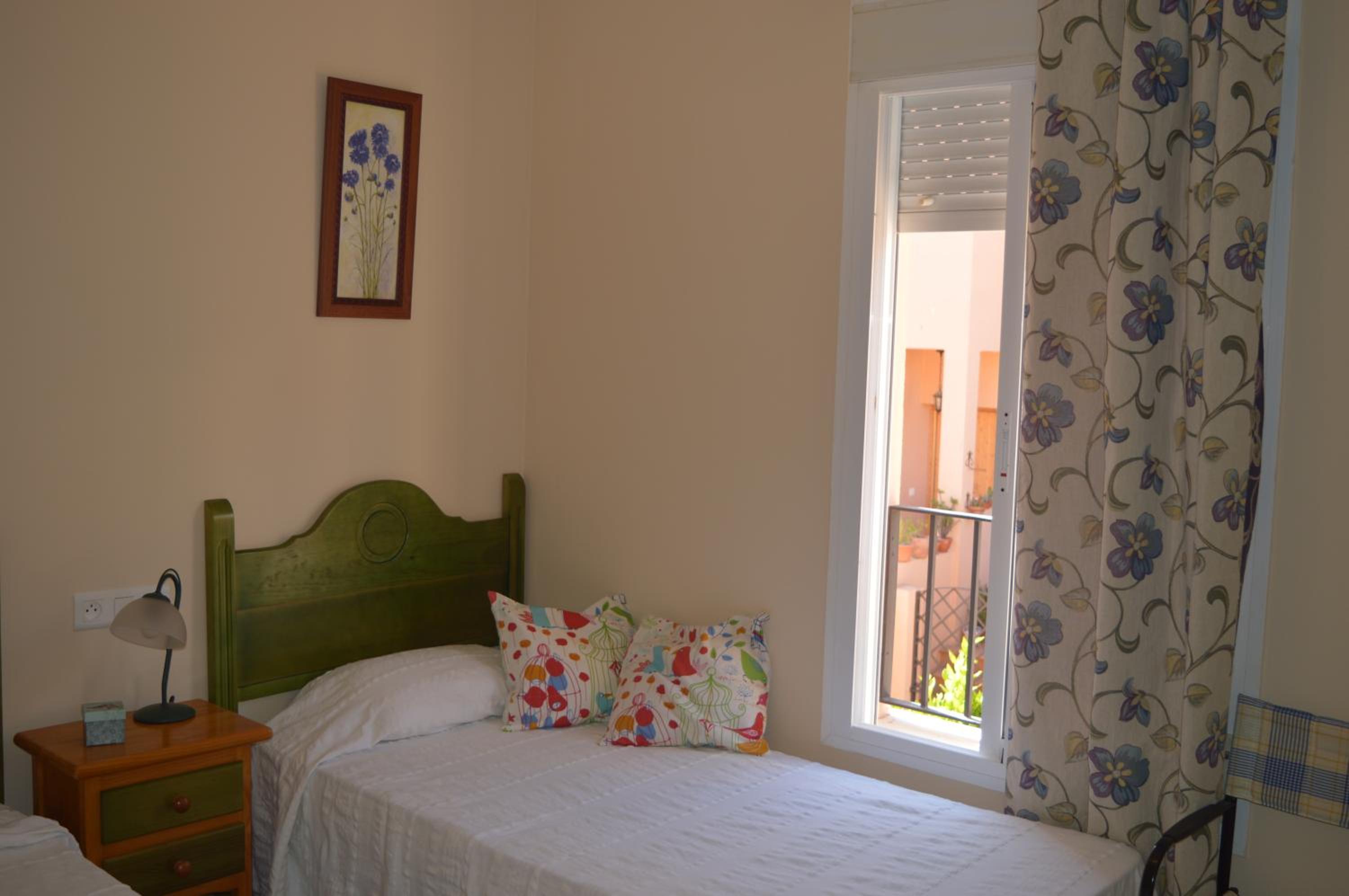 Casa de Dos Habitaciones