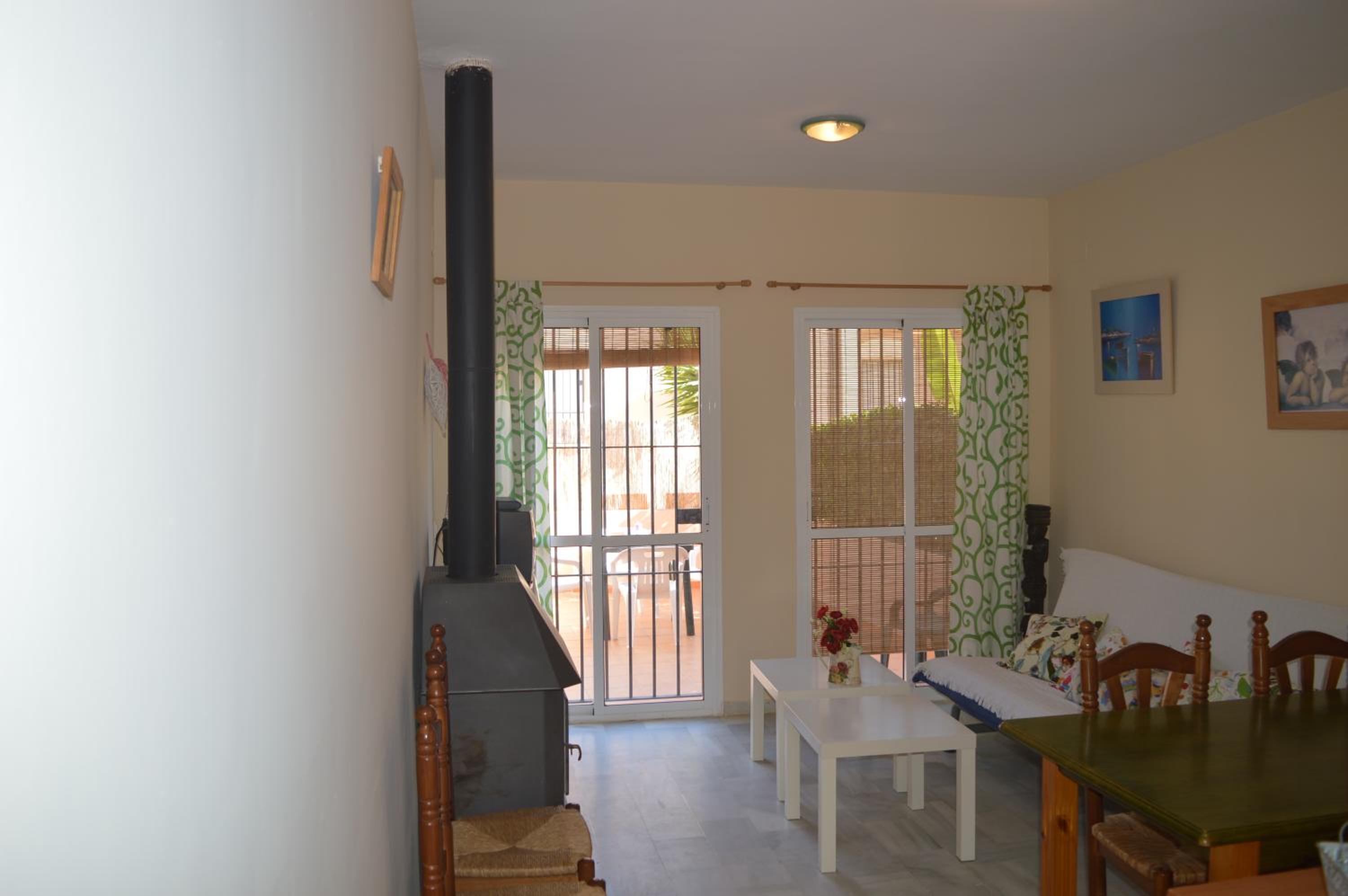 Two-Bedroom House photo 3