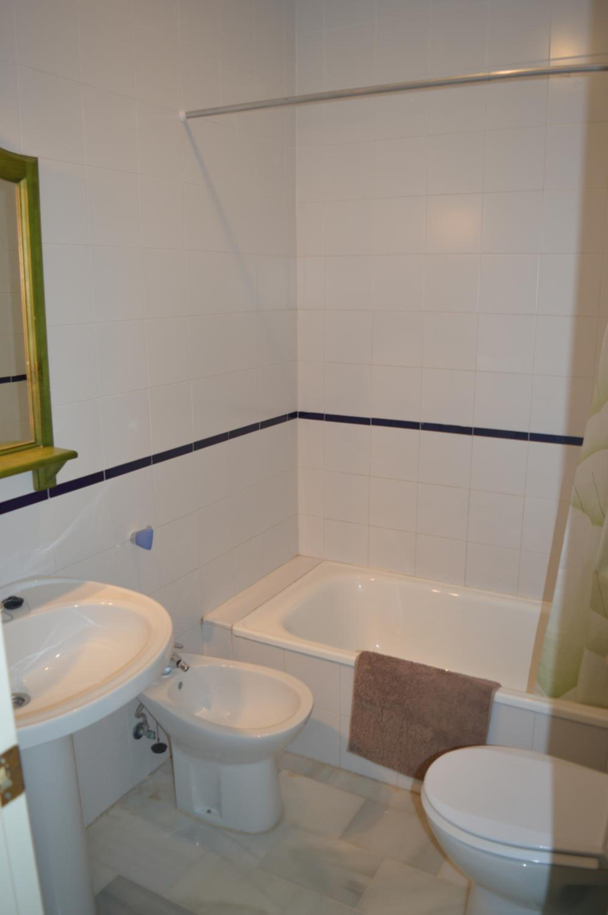Two-Bedroom House photo 2