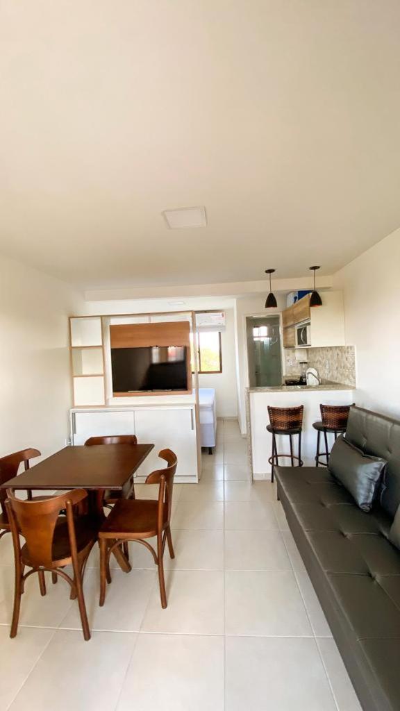 Studio Apartment with Sea View photo 1