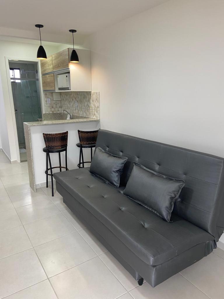 Studio Apartment with Sea View photo 3