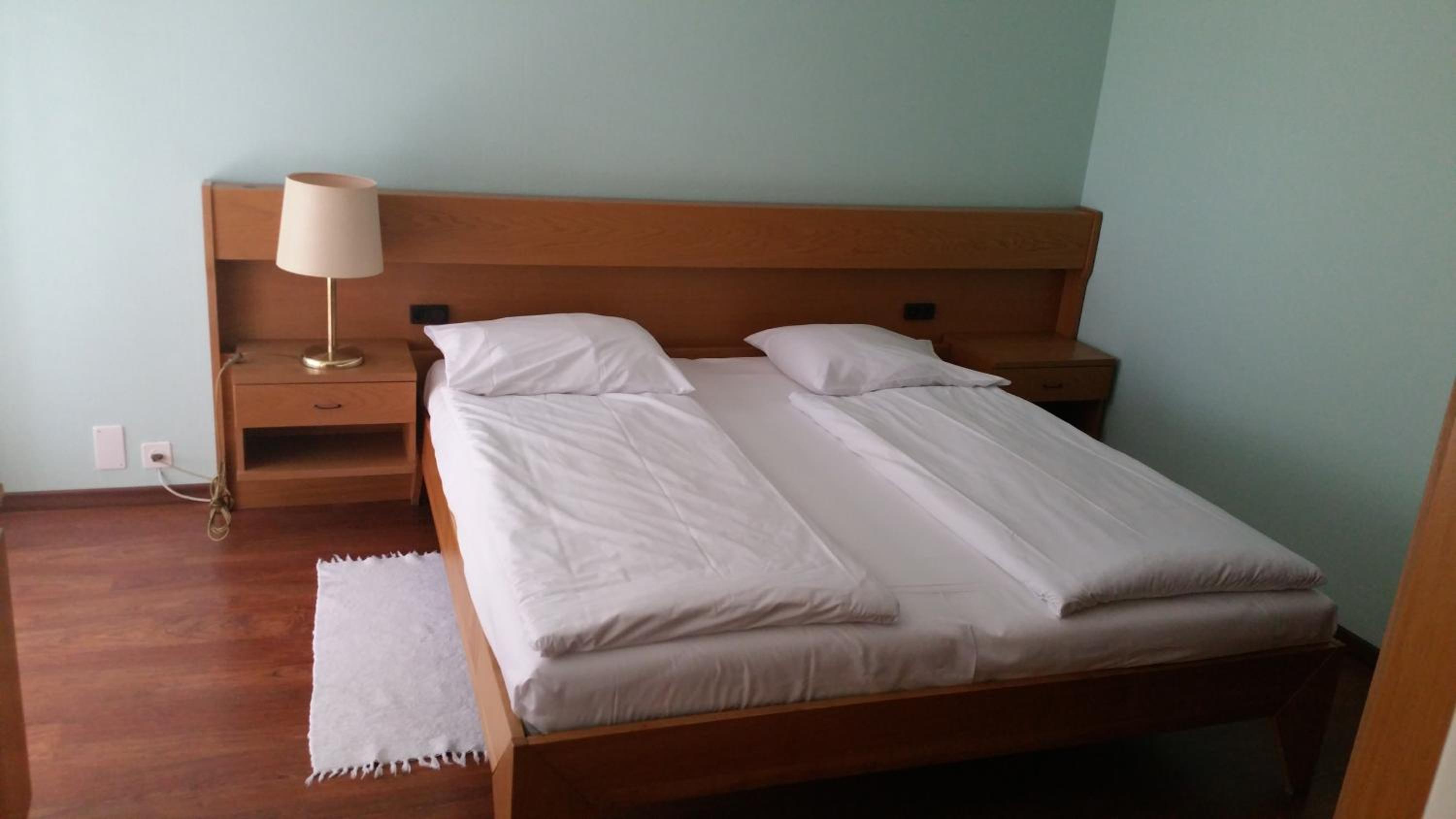Standard Double Room photo 2