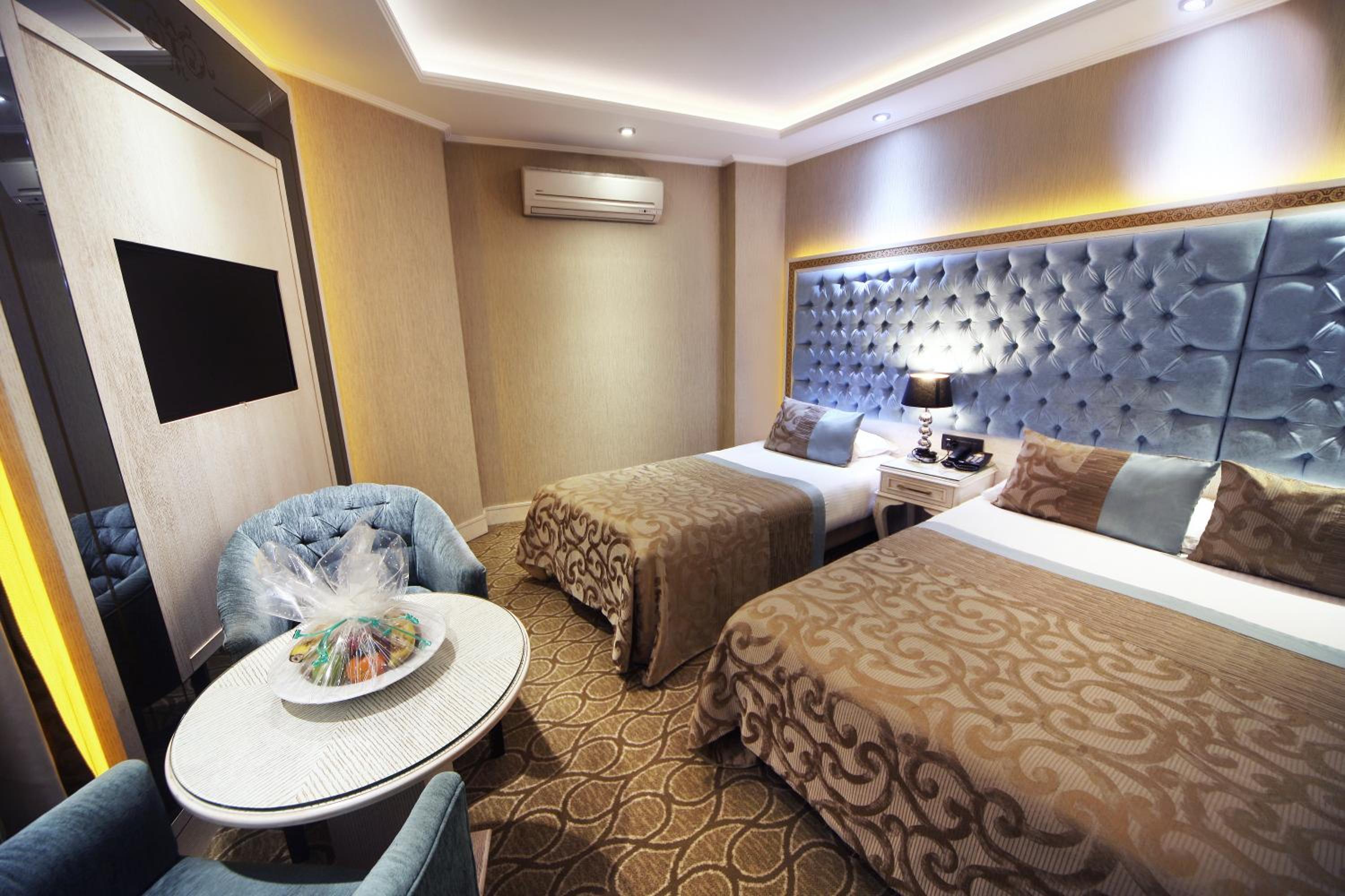 Standard Triple Room photo 3