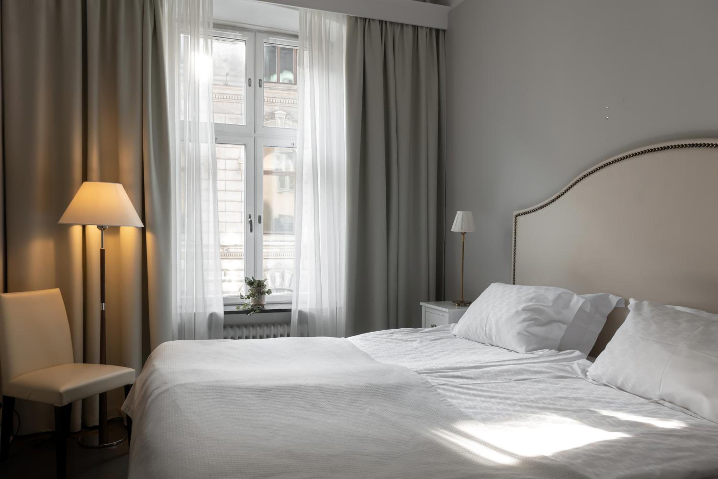 Classic Double or Twin Room