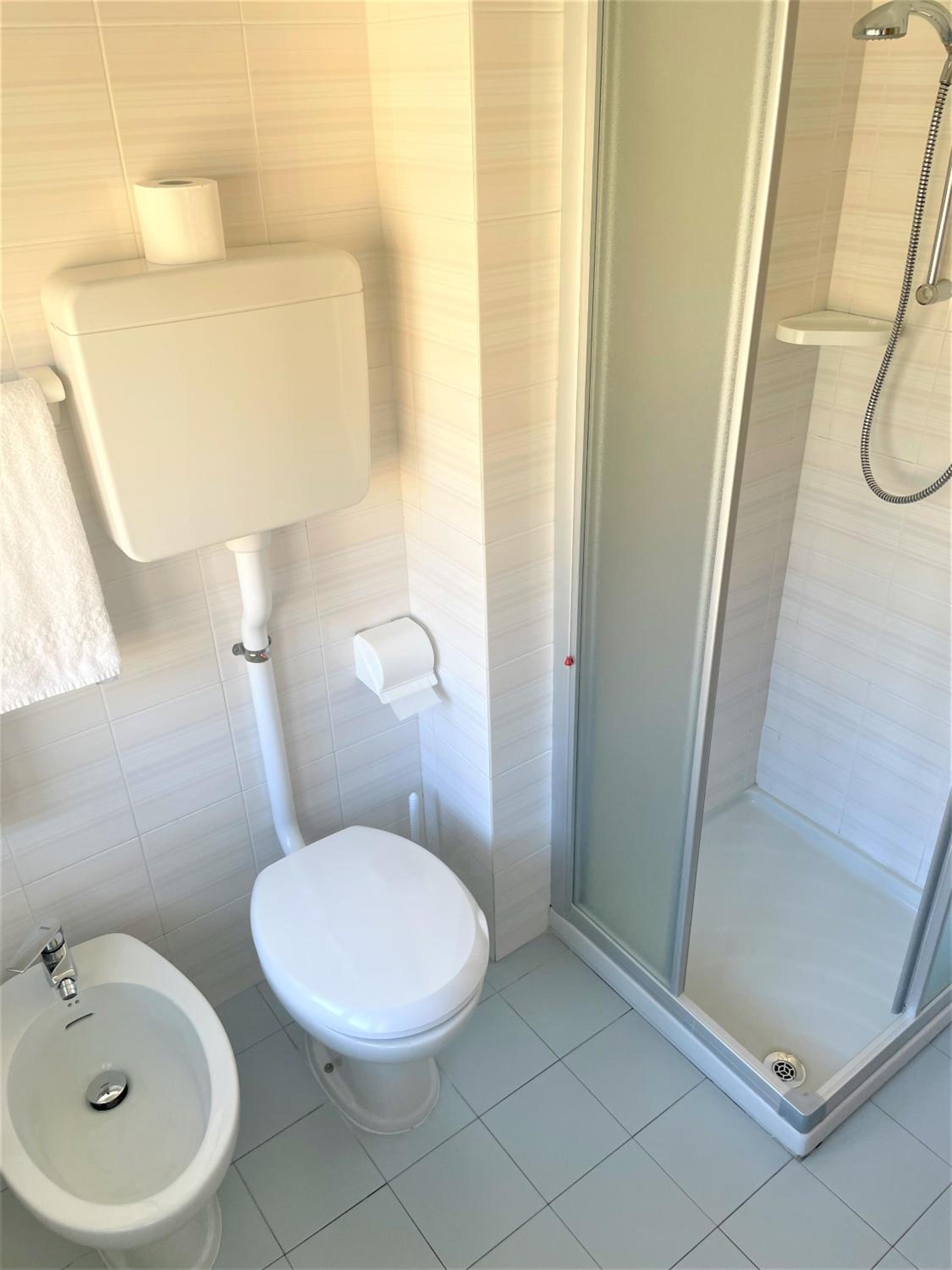Standard Single Room - Dependence  photo 2