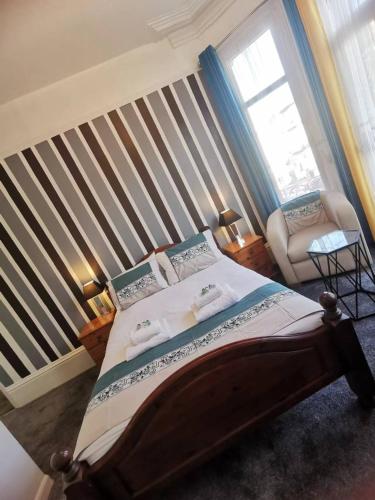 Double Room with Balcony and Sea View photo 3