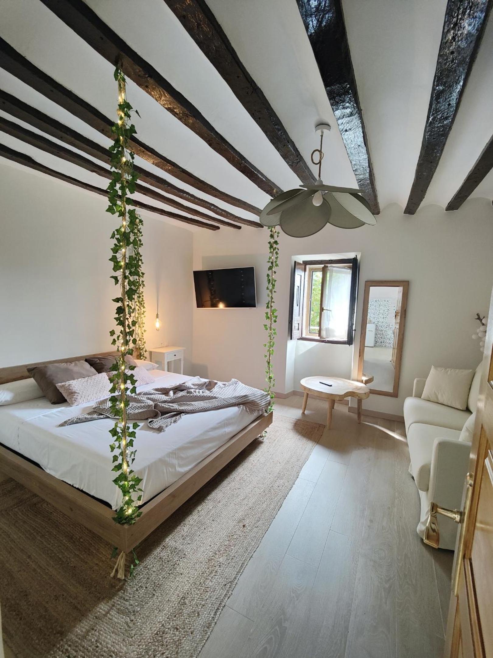 Apartamento de lujo
