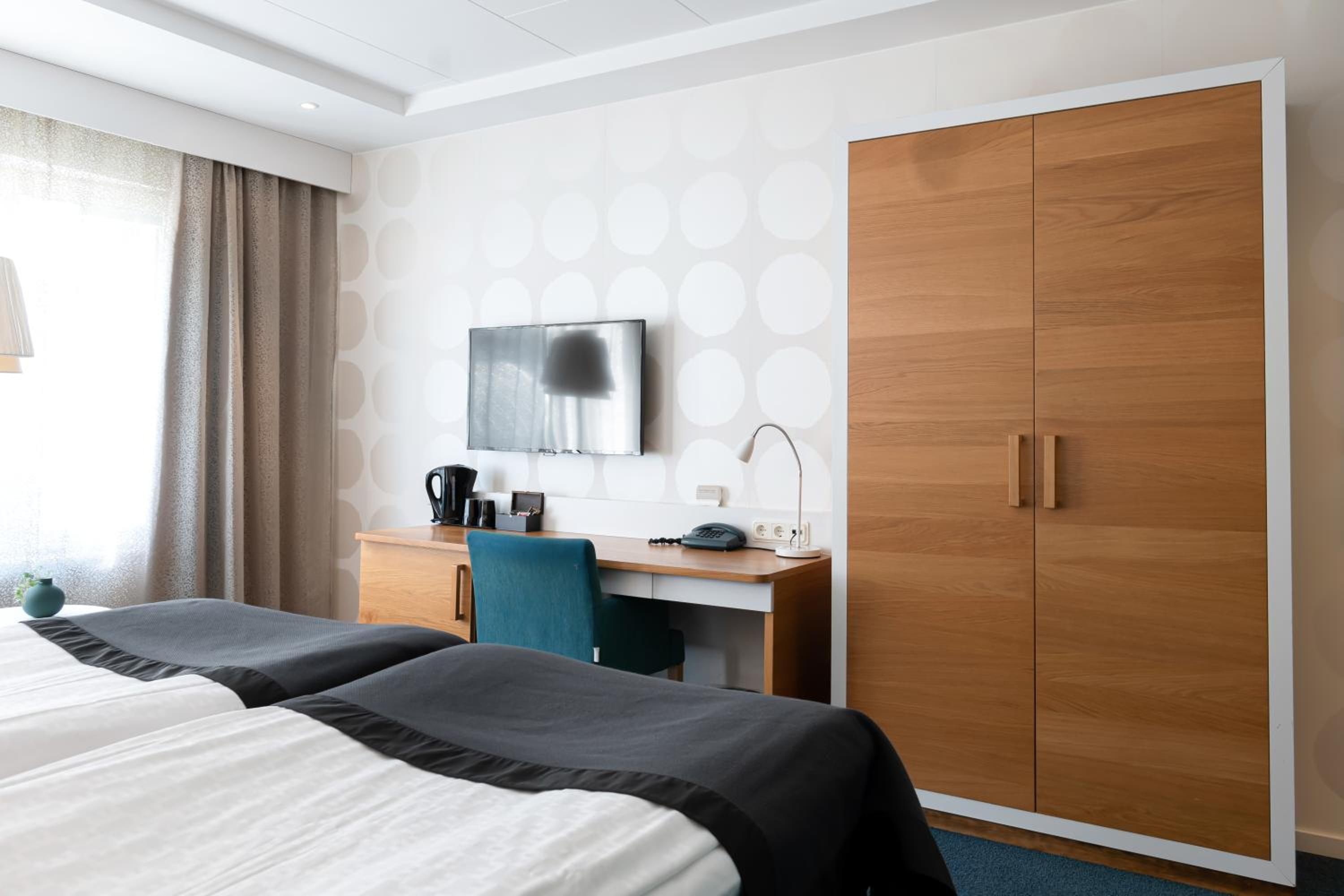 Standard Double Room - Photo 5