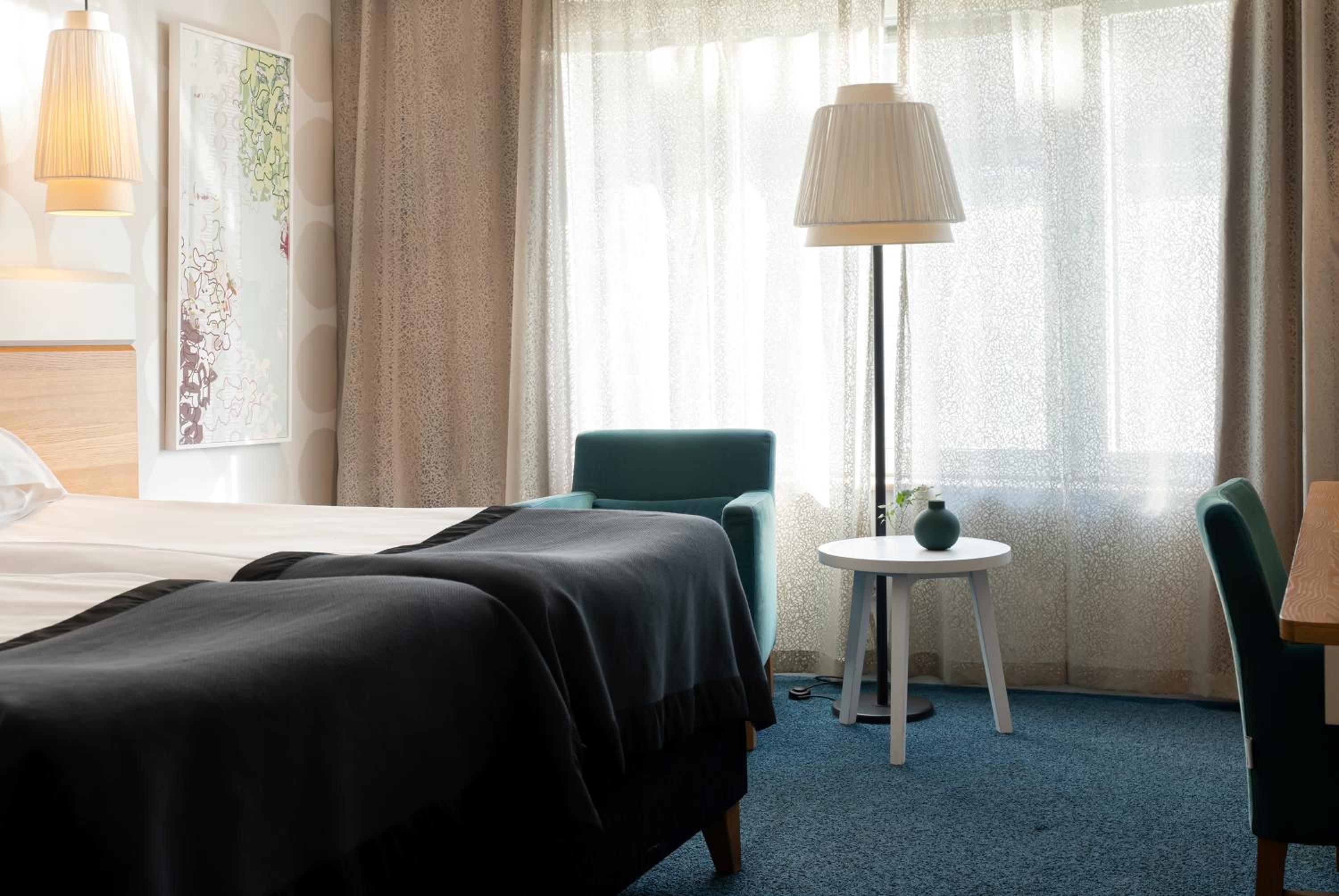 Superior Double Room - Photo 3