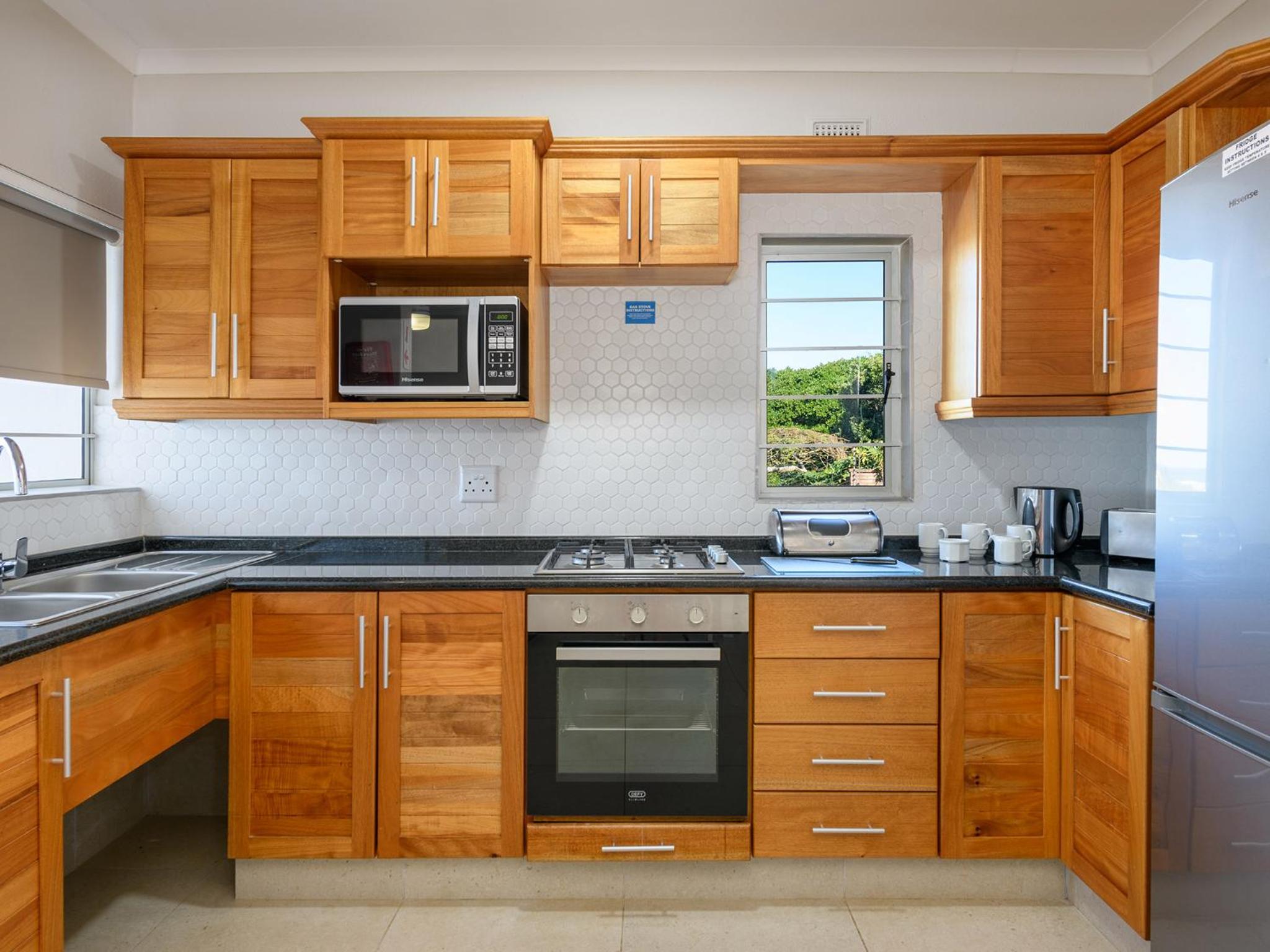 One Bedroom Apartment  - Photo 4