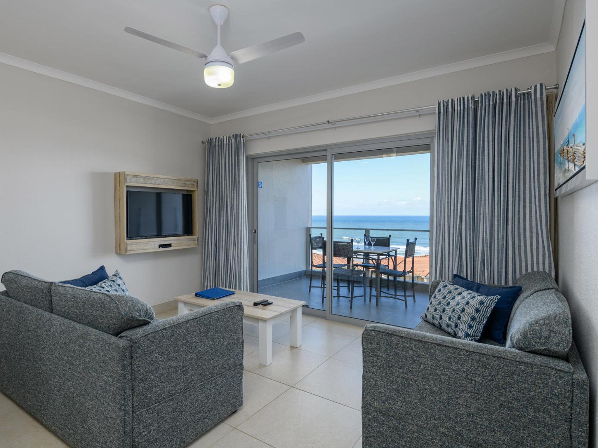 One Bedroom Apartment  - Photo 1