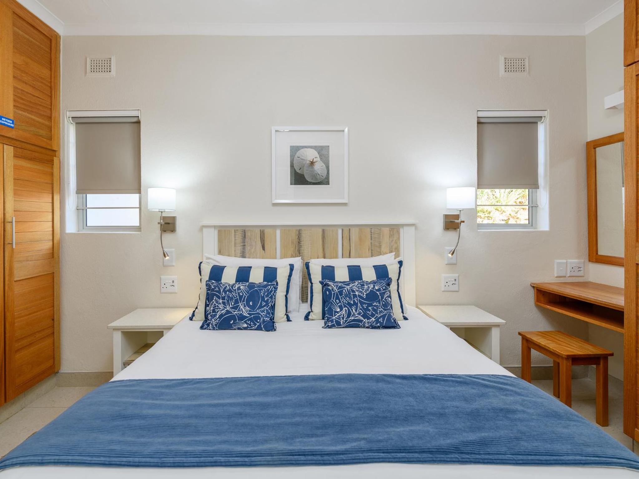 One Bedroom Apartment  - Photo 2