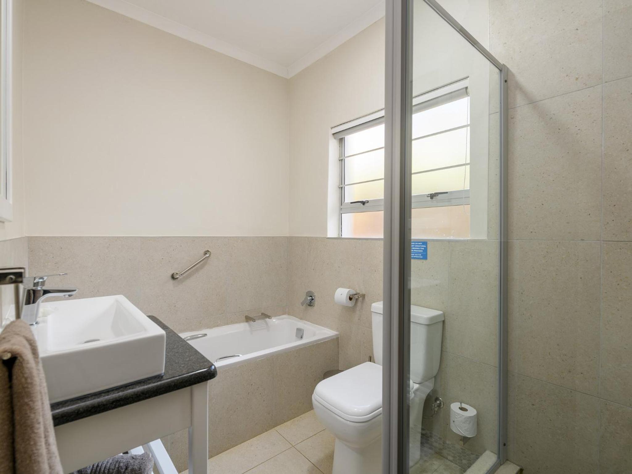 One Bedroom Apartment  - Photo 3
