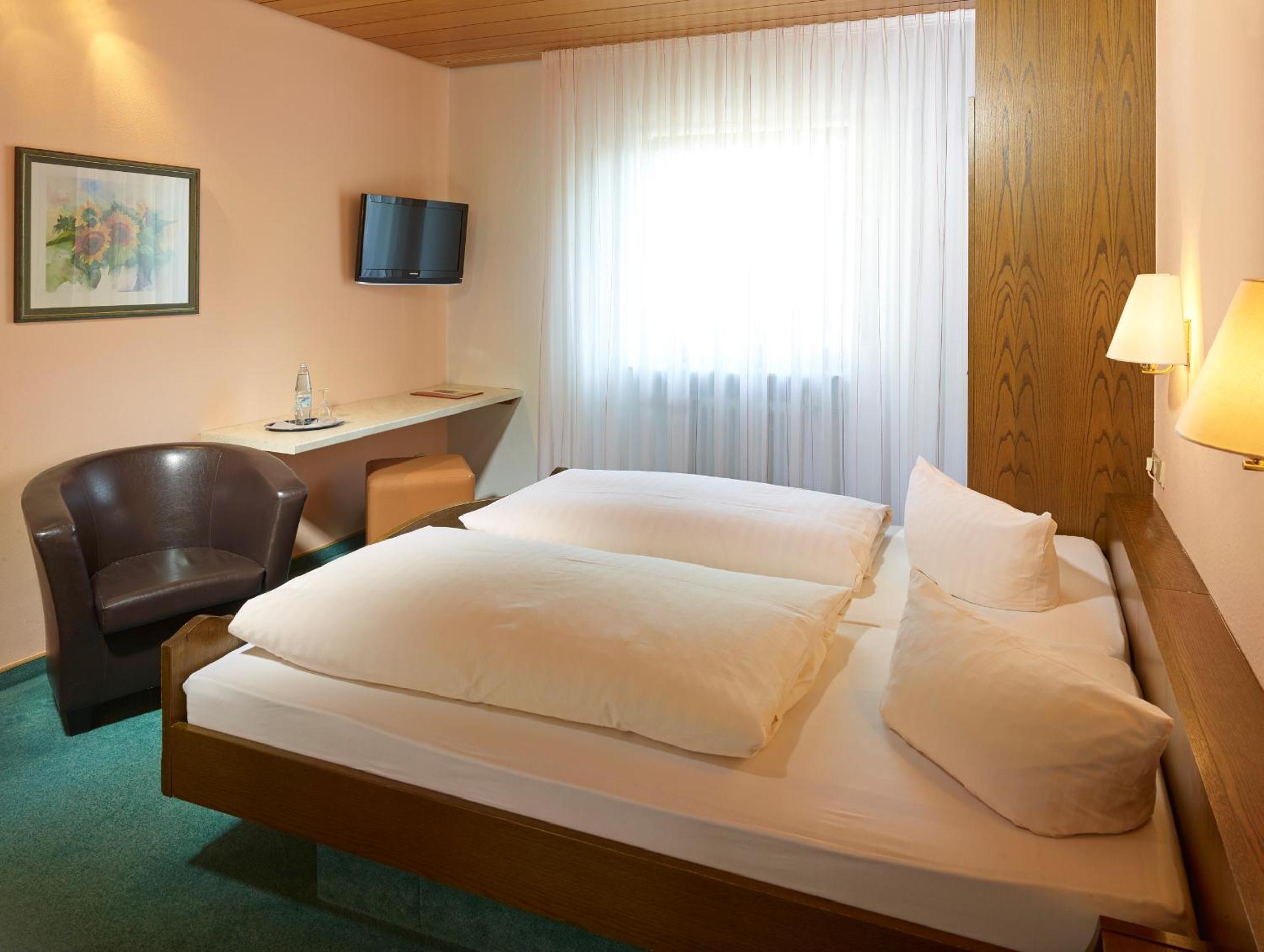 Standard Single Room photo 1