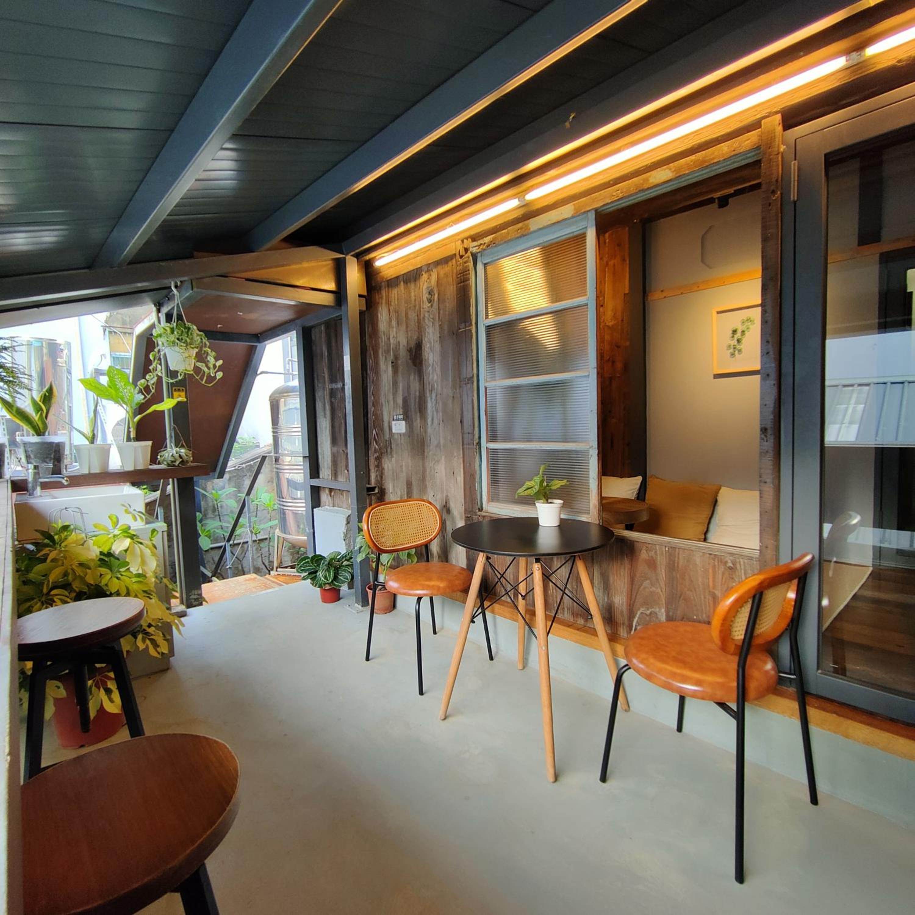 Double Room - Photo 26