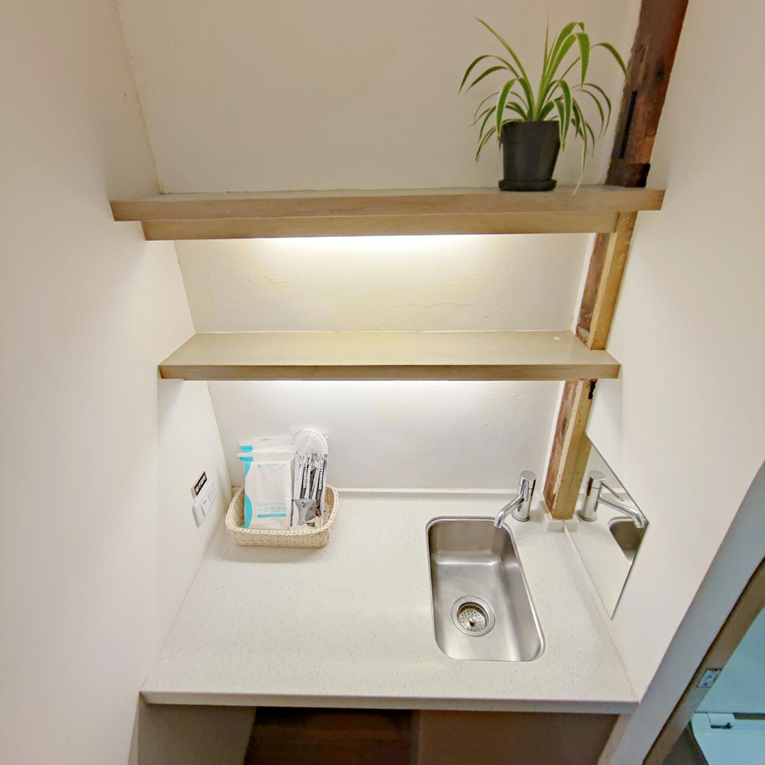 Double Room - Photo 19