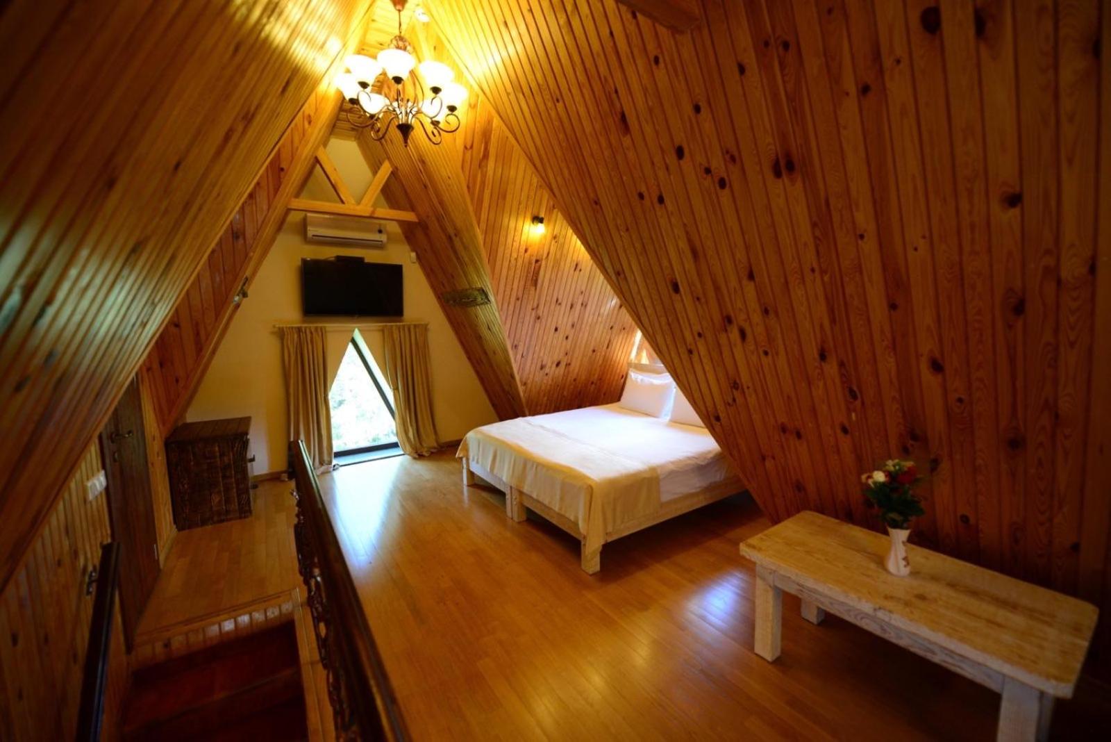 Double Room photo 3