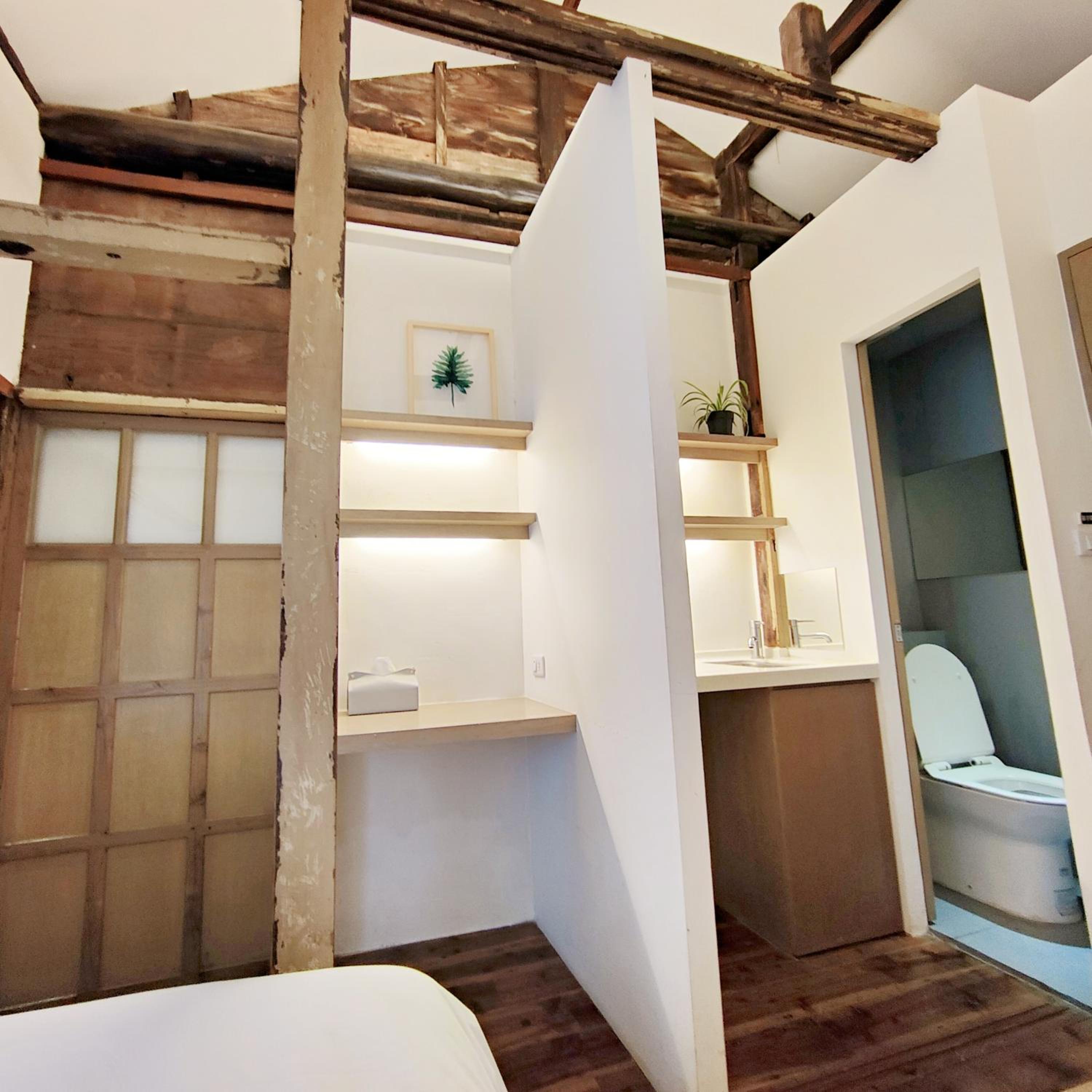 Double Room - Photo 1