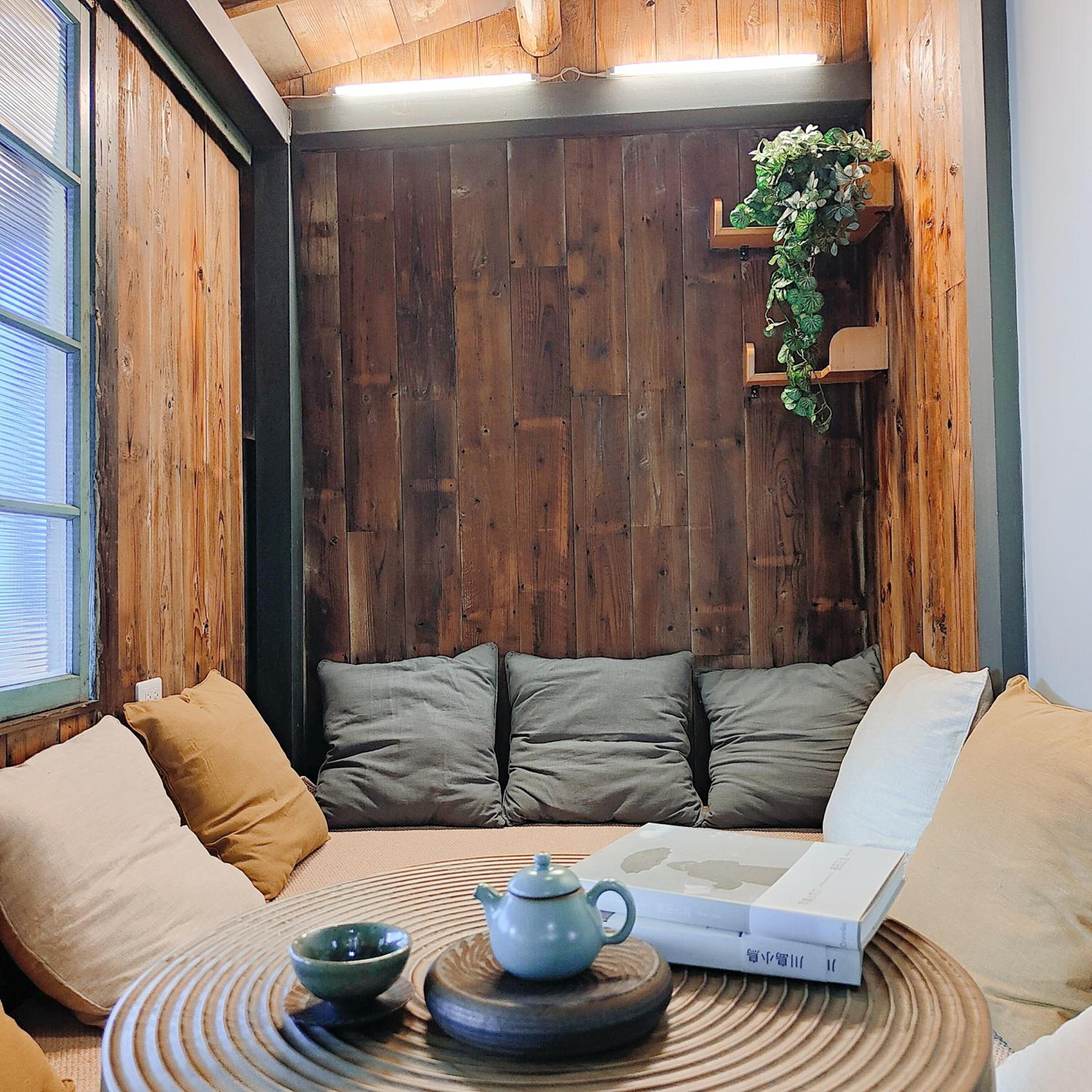 Double Room - Photo 8