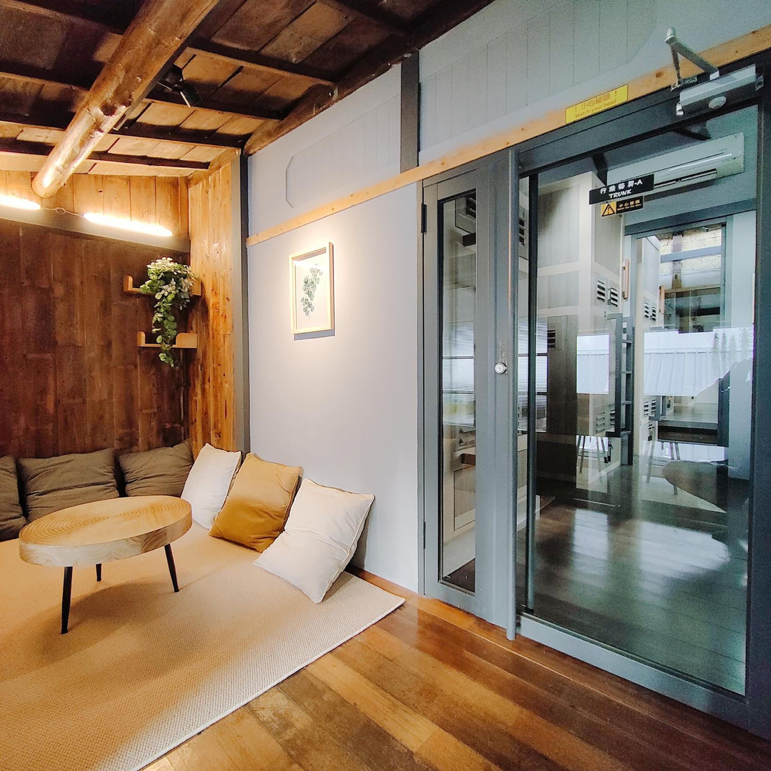 Double Room - Photo 4
