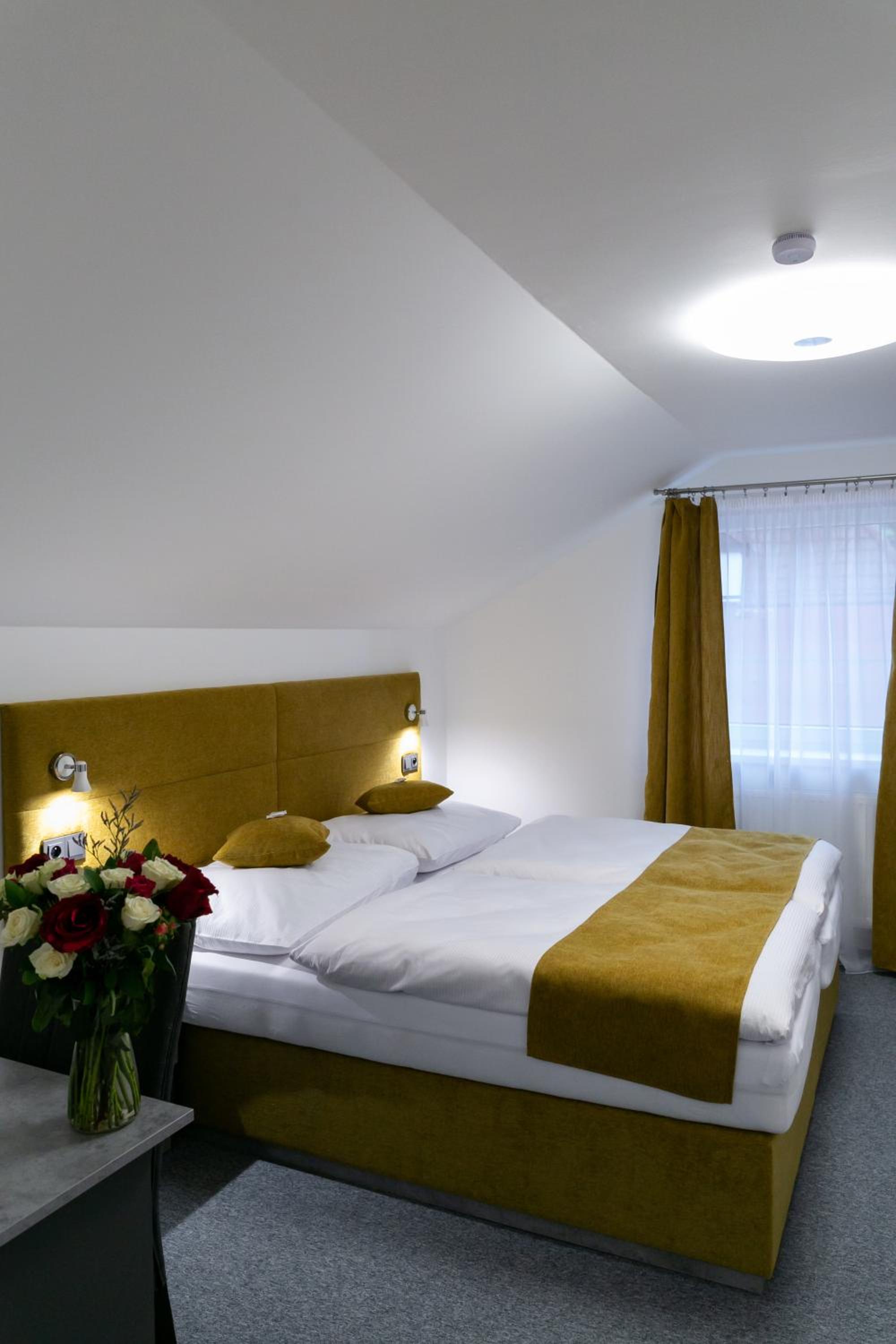 Standard Double or Twin Room photo 1