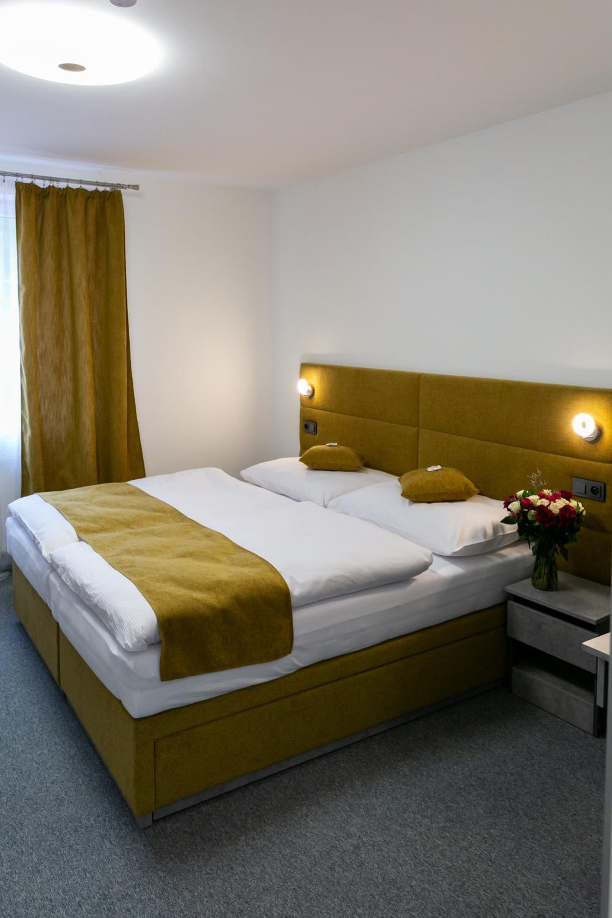 Superior Double or Twin Room photo 2