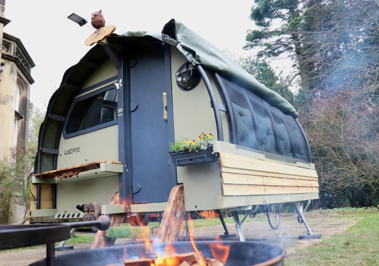 Landpod (2 Double Beds) photo 1