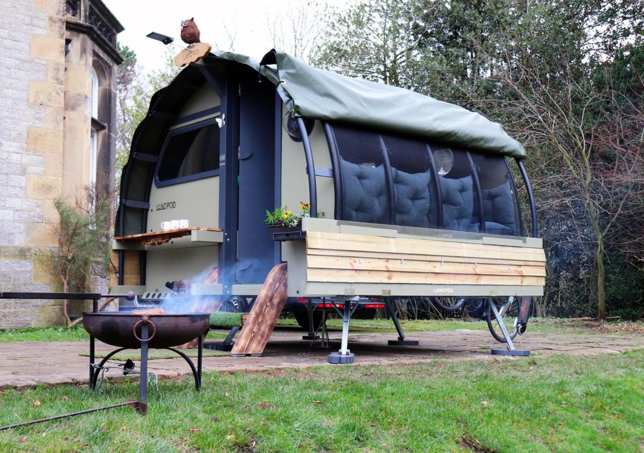 Landpod (2 Double Beds) photo 2