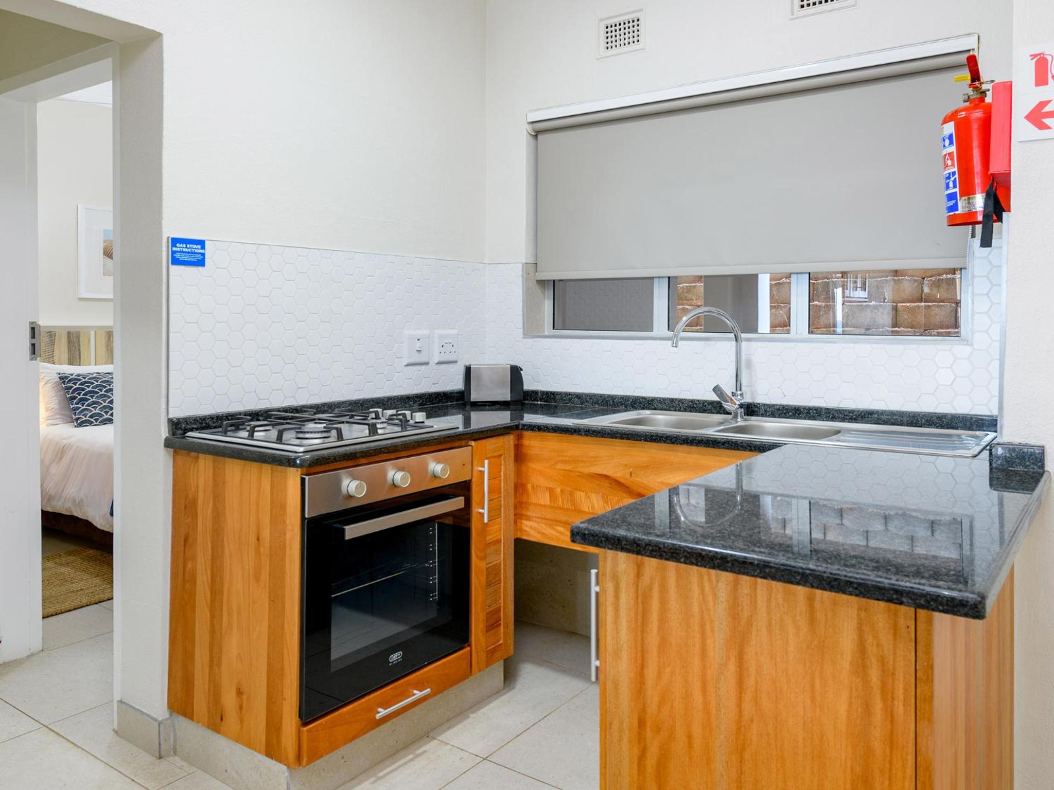  Two Bedroom Family Apartment - Photo 5